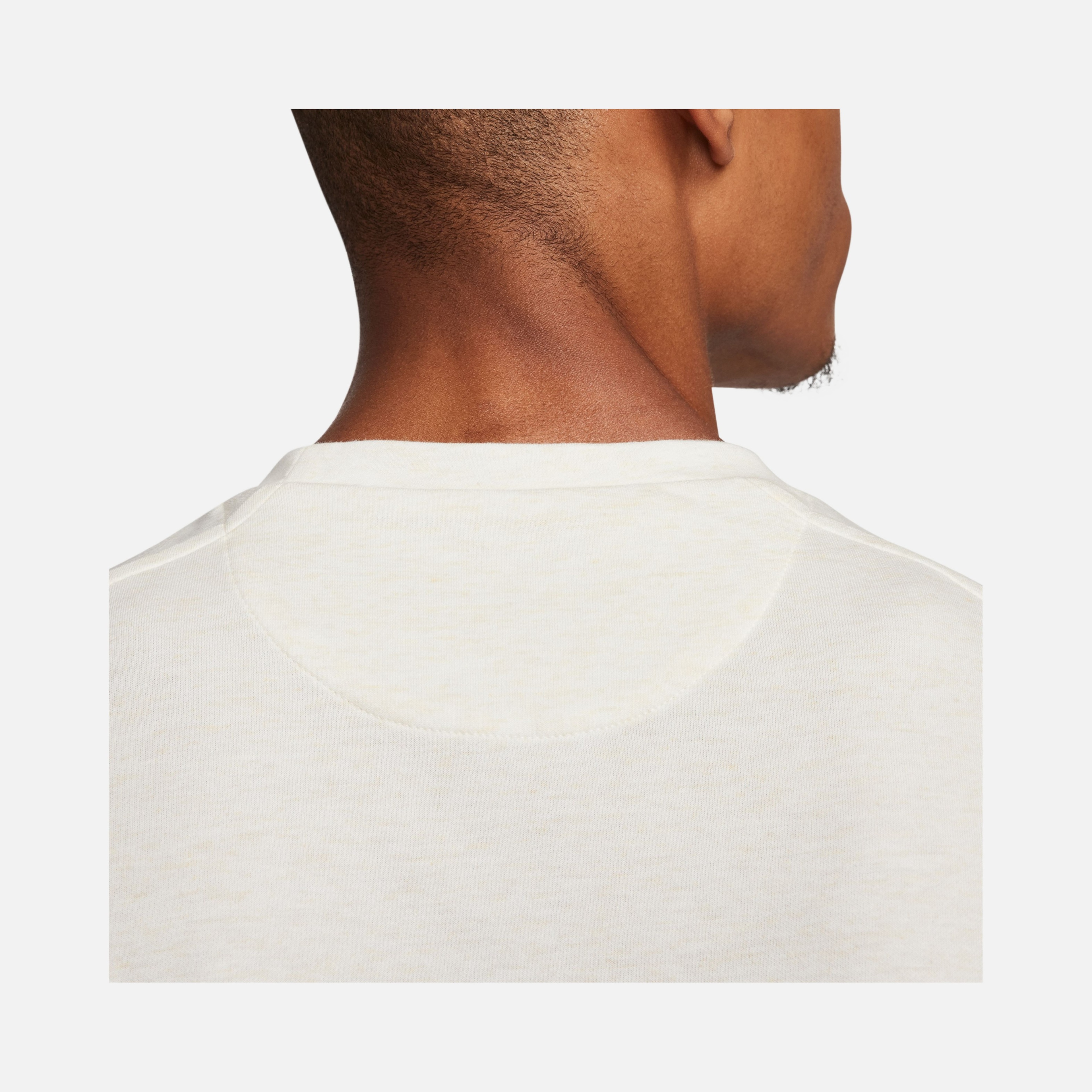 Nike Dri-Fit Primary Statement Versatile Fitness Training Short-Sleeve Erkek Tişört