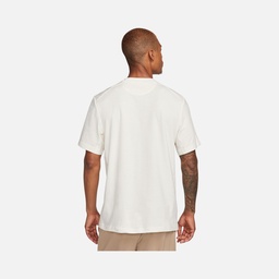 Nike Dri-Fit Primary Statement Versatile Fitness Training Short-Sleeve Erkek Tişört