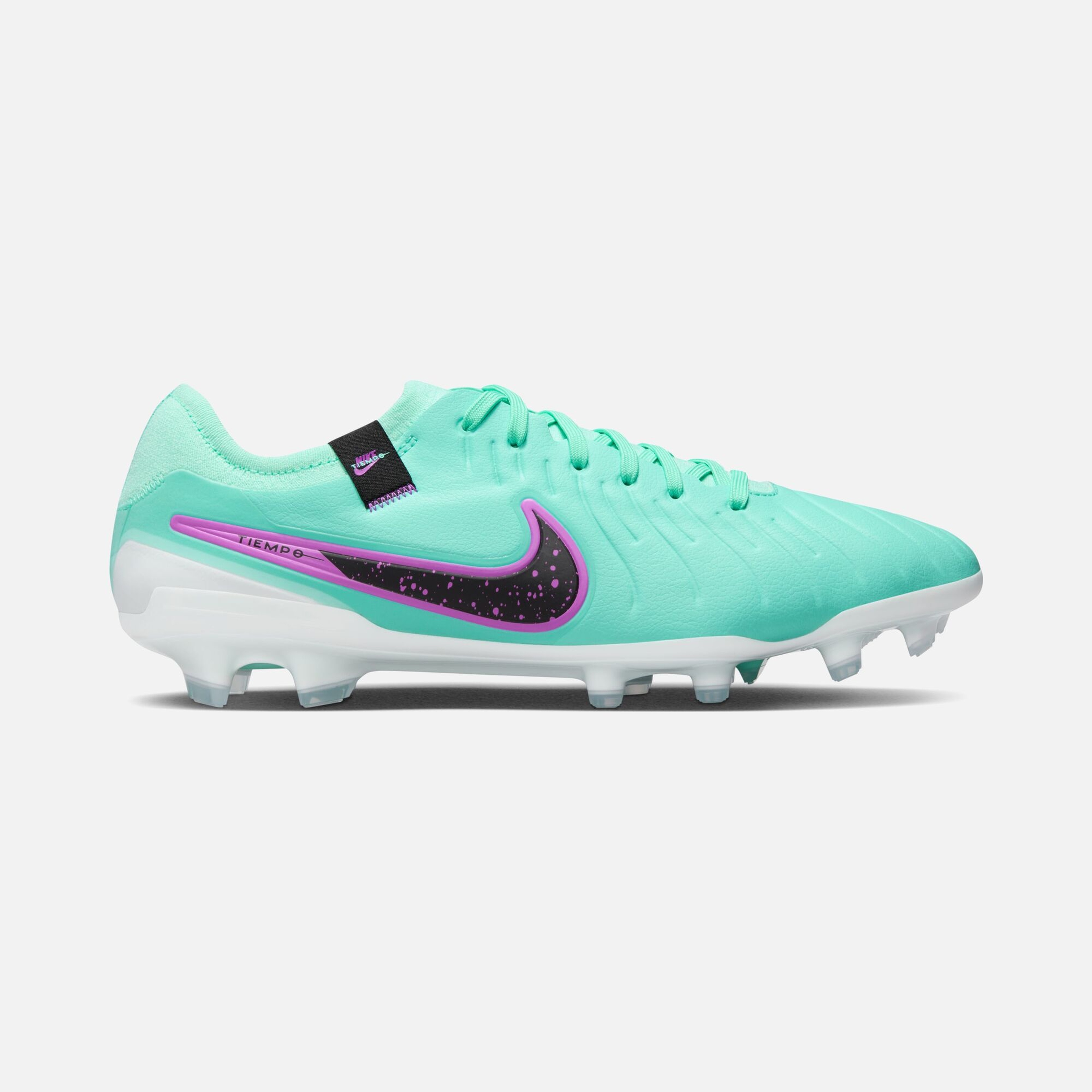 Nike Tiempo Legend 10 Pro FG Firm-Ground Erkek Krampon | Barçın