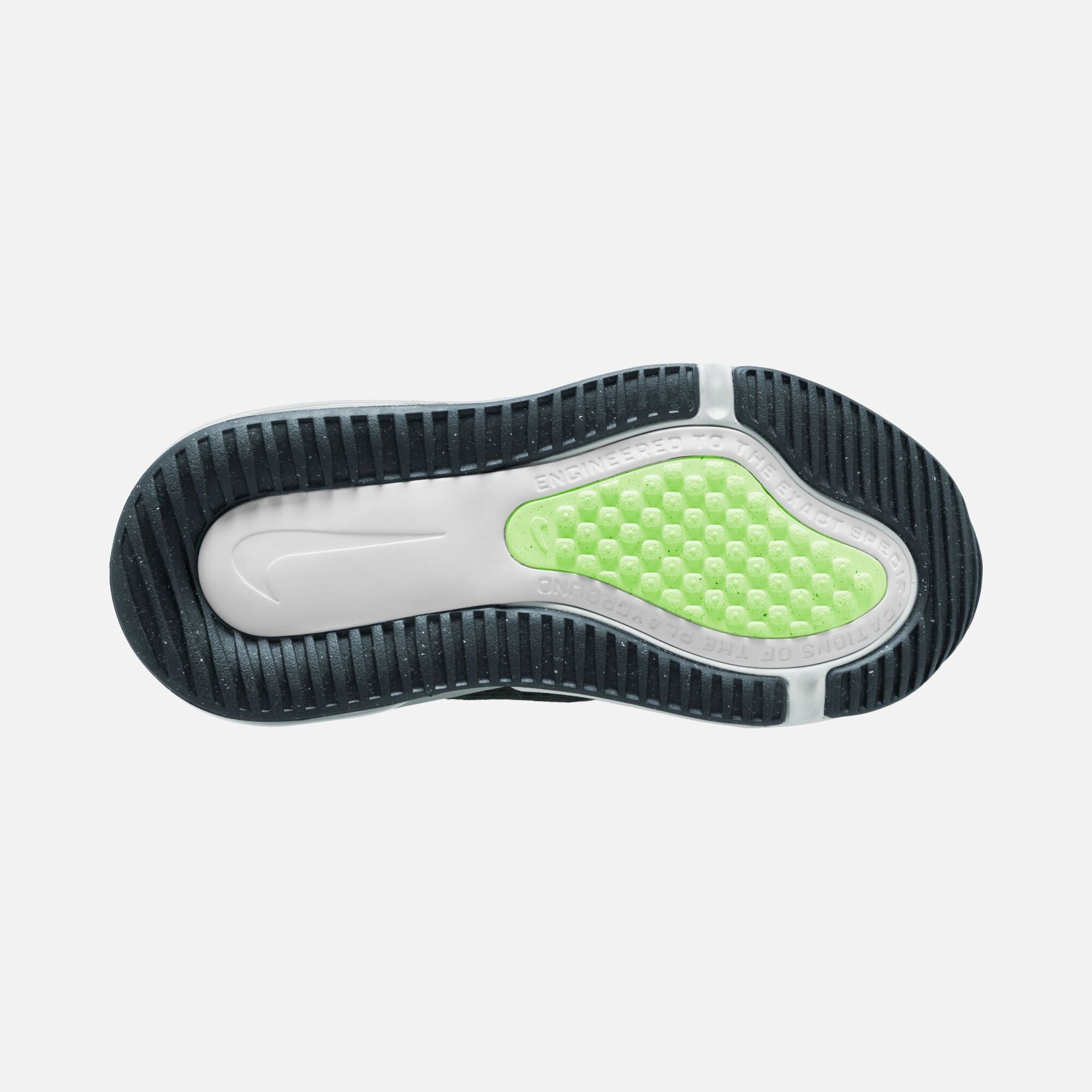 Nike Air Max 270 GO (PS) Çocuk Spor Ayakkabı