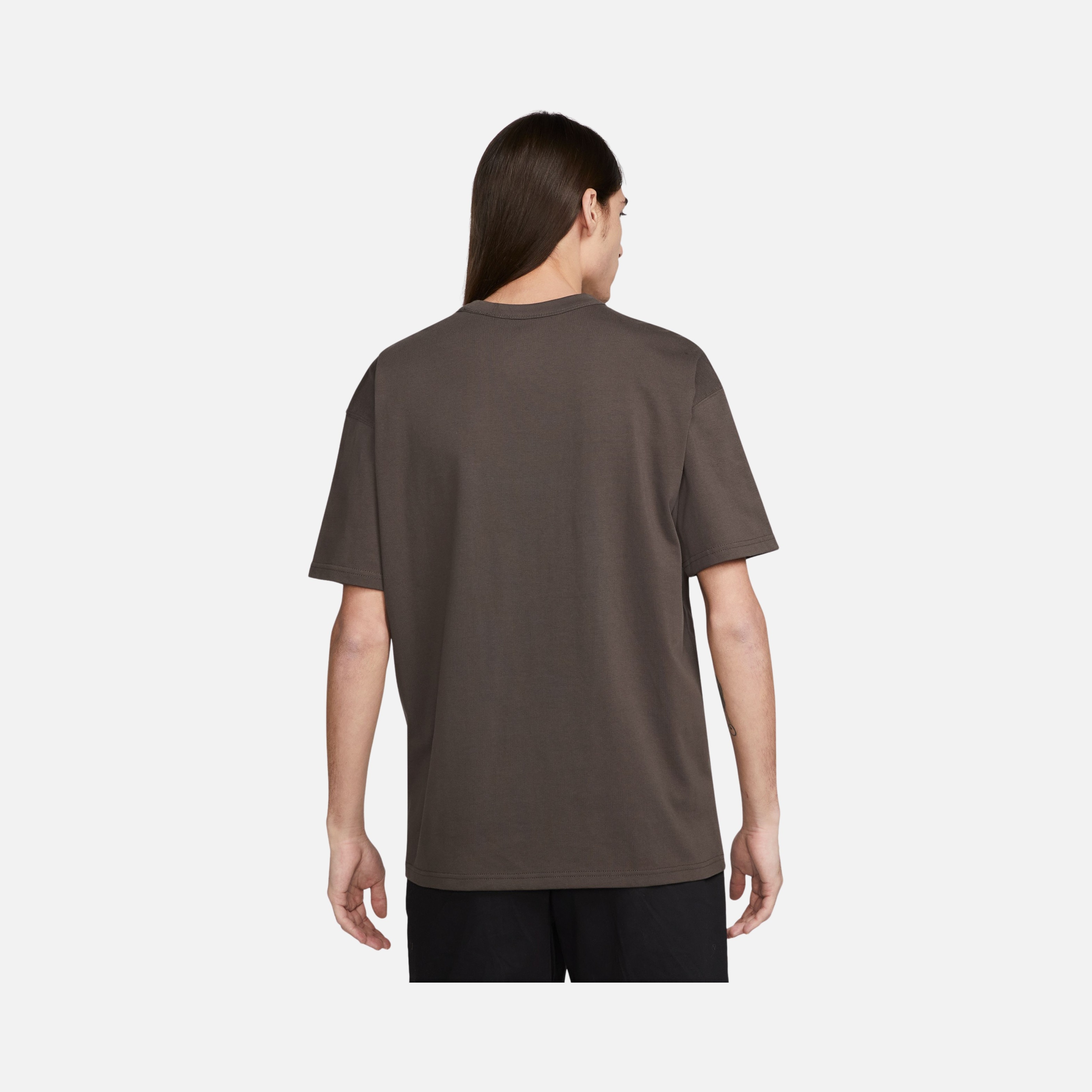 Nike Sportswear Premium Essentials Short-Sleeve Erkek Tişört