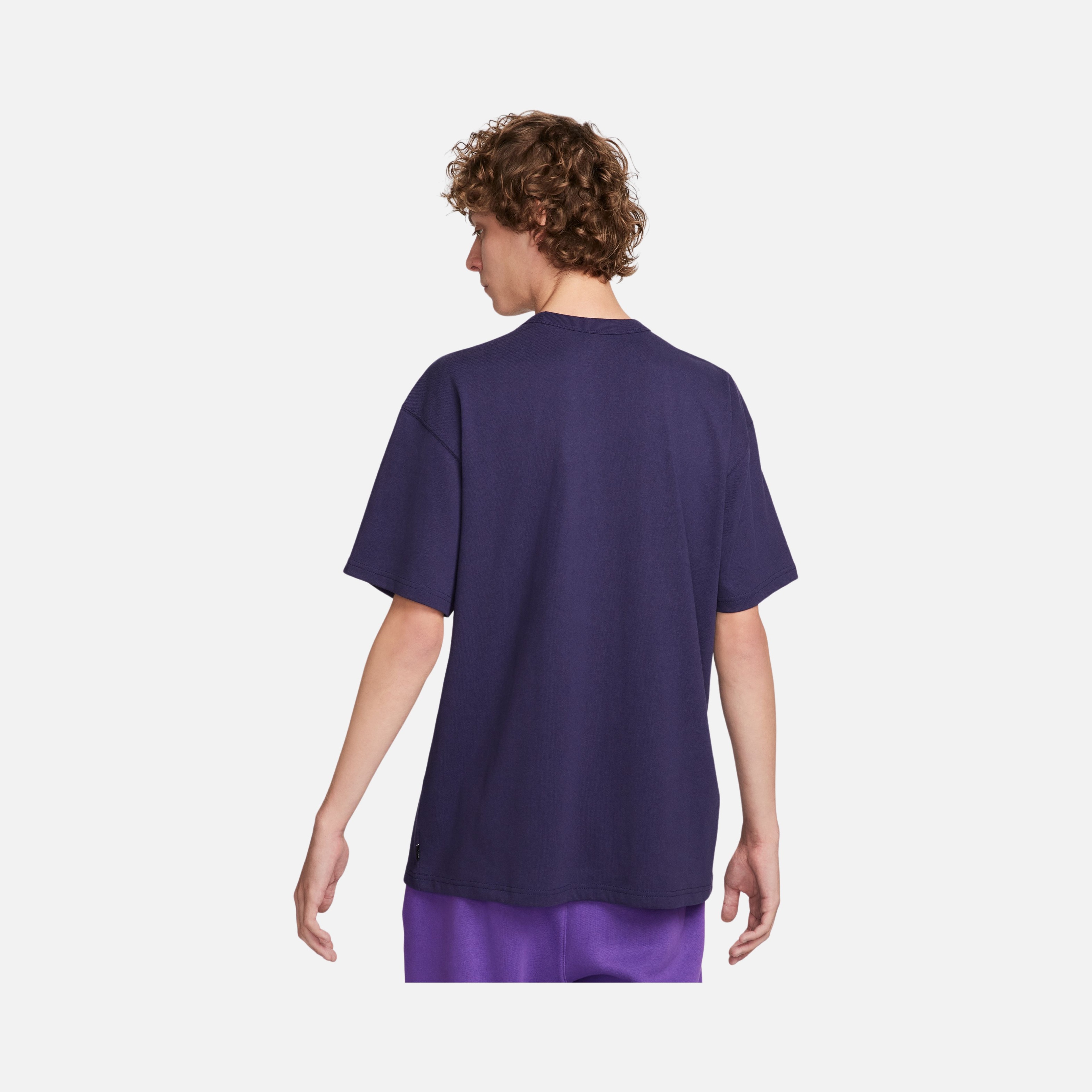 Nike Sportswear Premium Essentials Short-Sleeve Erkek Tişört