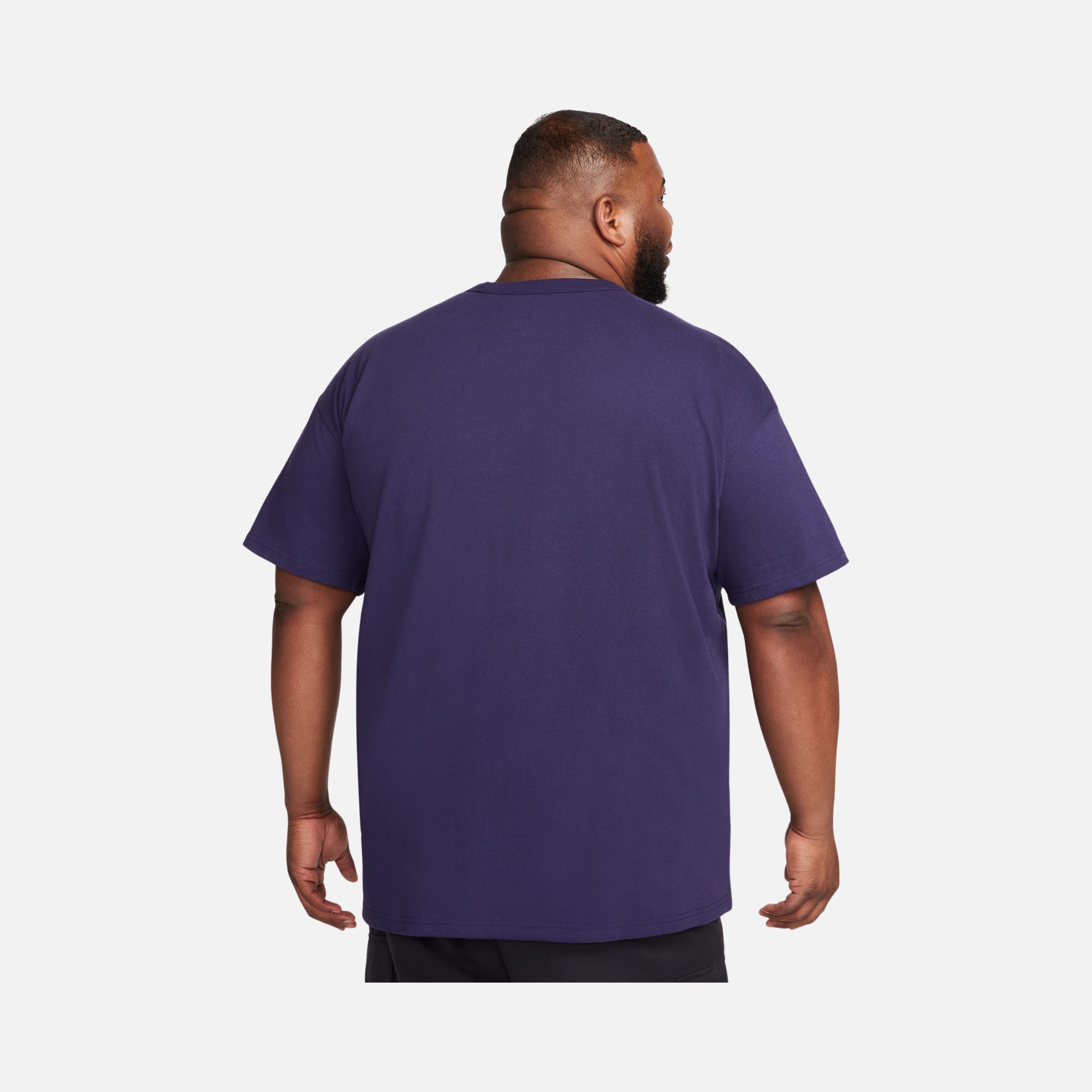 Nike Sportswear Premium Essentials Short-Sleeve Erkek Tişört