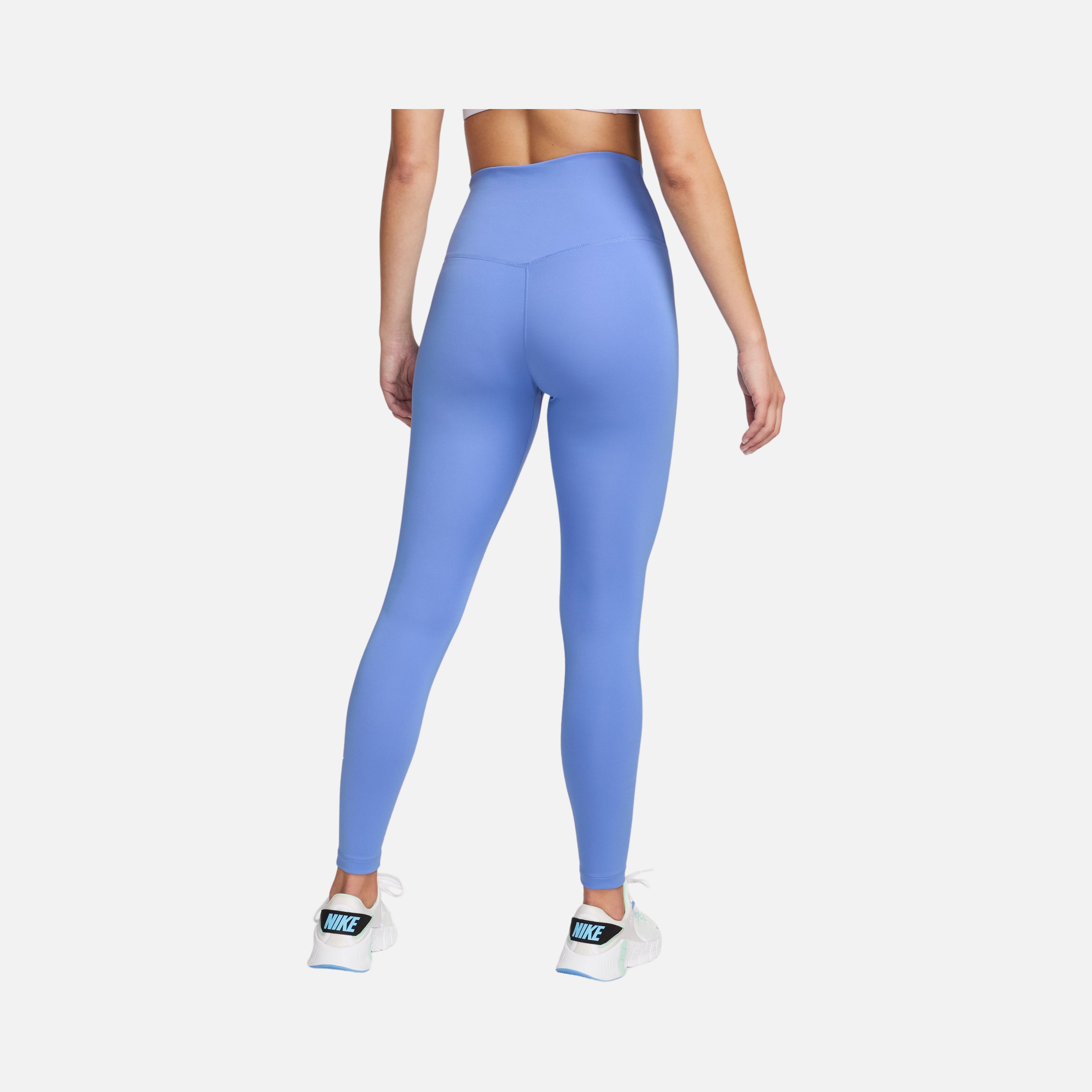 Nike One Dri-Fit High-Waisted Training Kadın Tayt