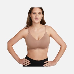 Nike Alate Minimalist Light-Support Padded Kadın Bra