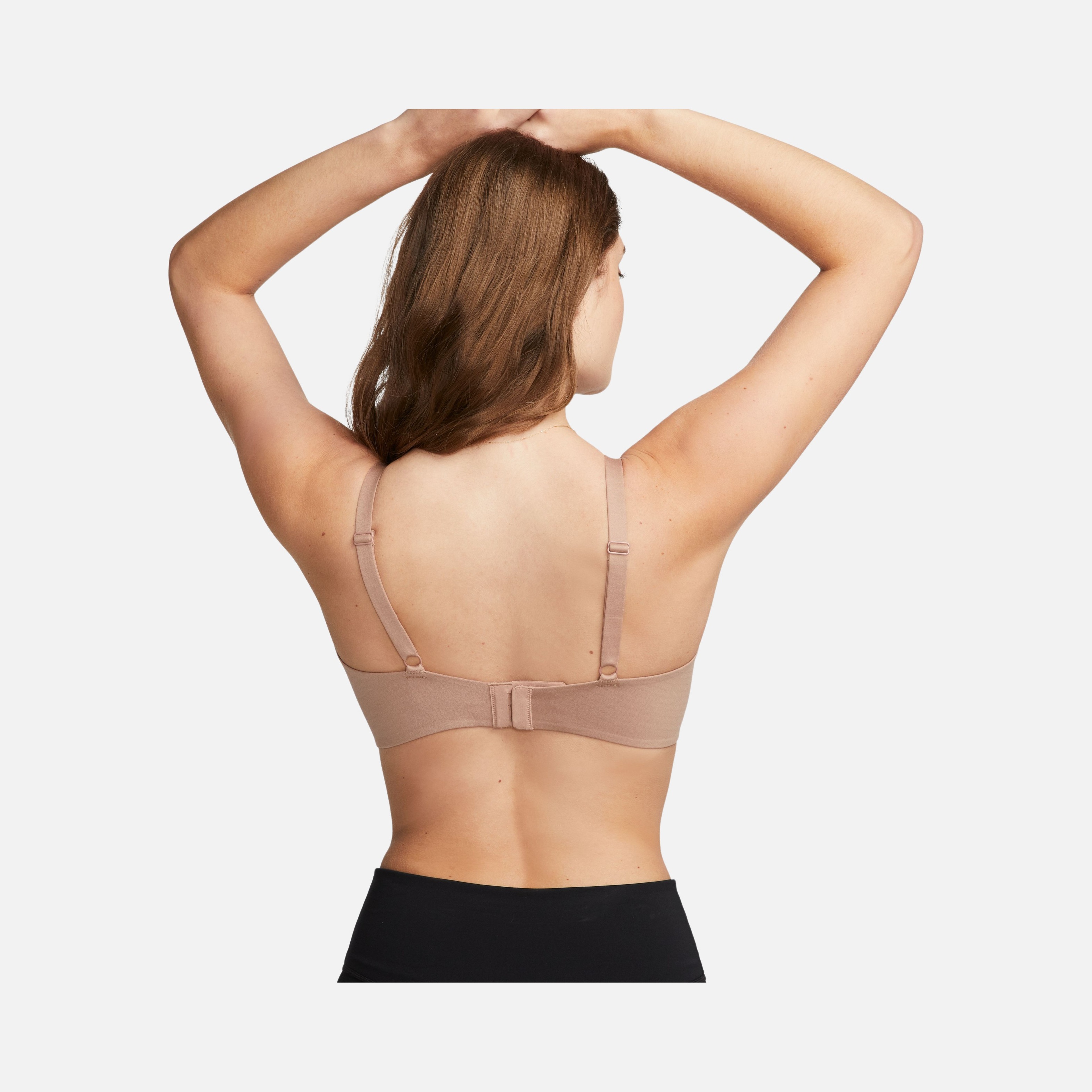 Nike Alate Minimalist Light-Support Padded Kadın Bra