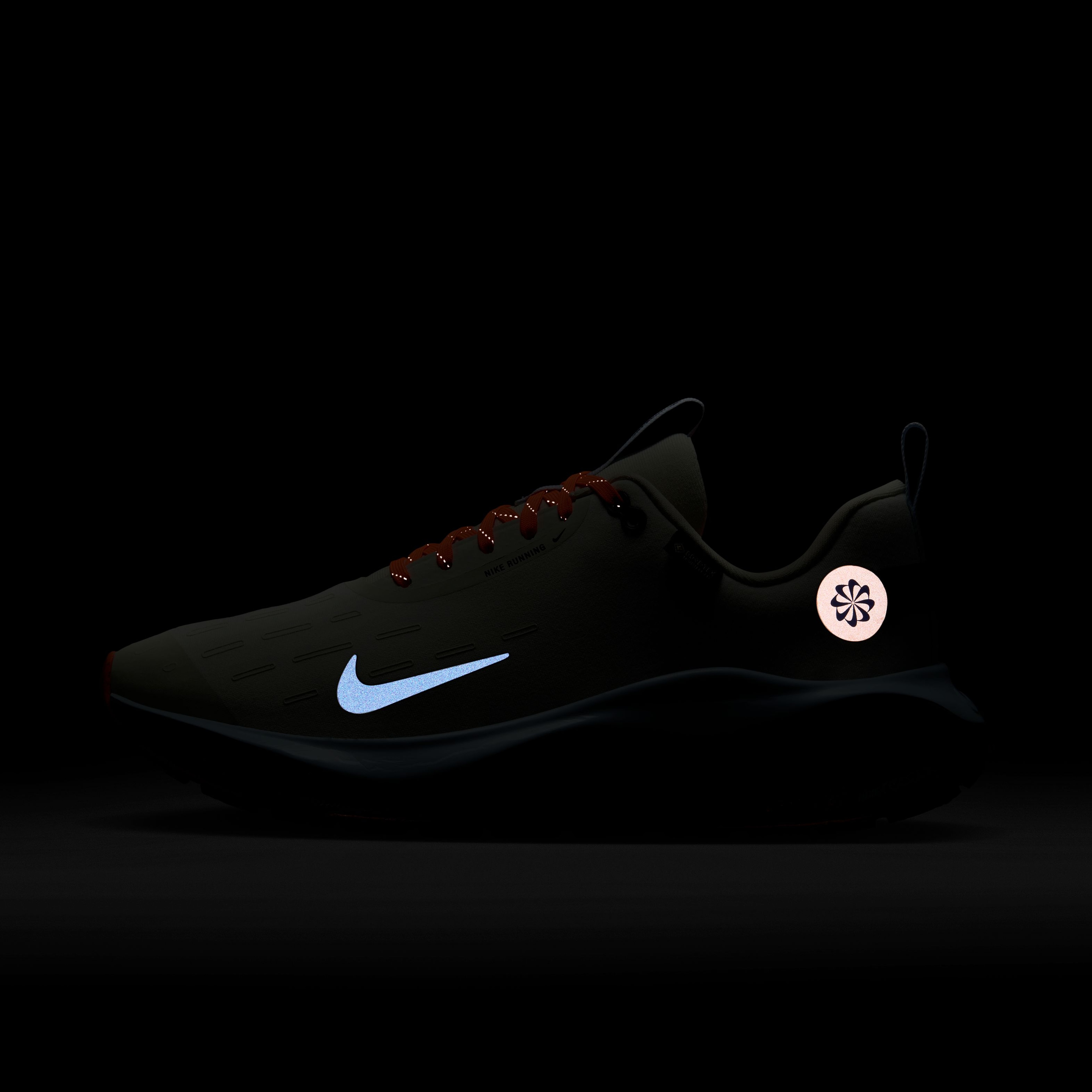 Nike InfinityRN 4 Gore-Tex Road Running Erkek Spor Ayakkabı