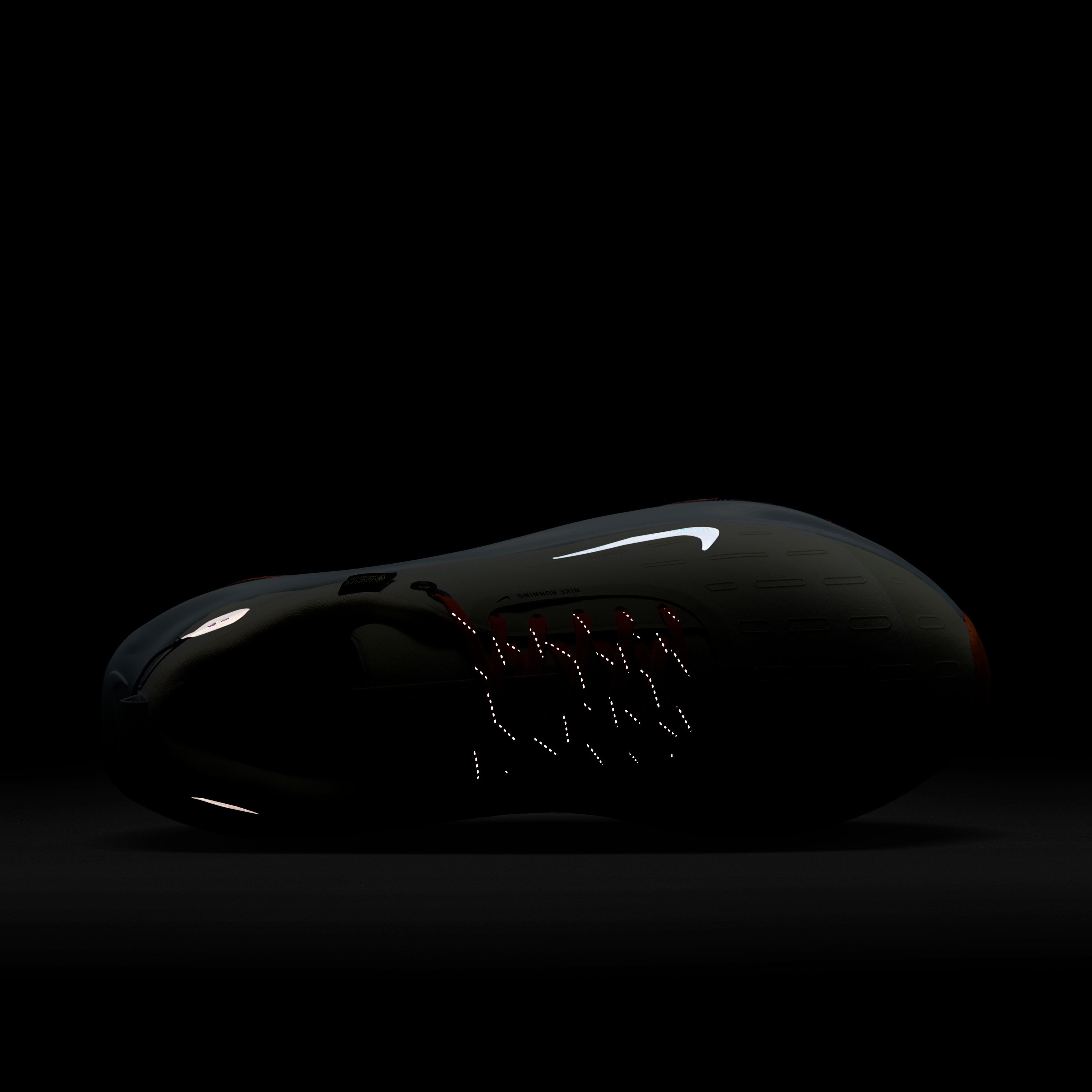 Nike InfinityRN 4 Gore-Tex Road Running Erkek Spor Ayakkabı