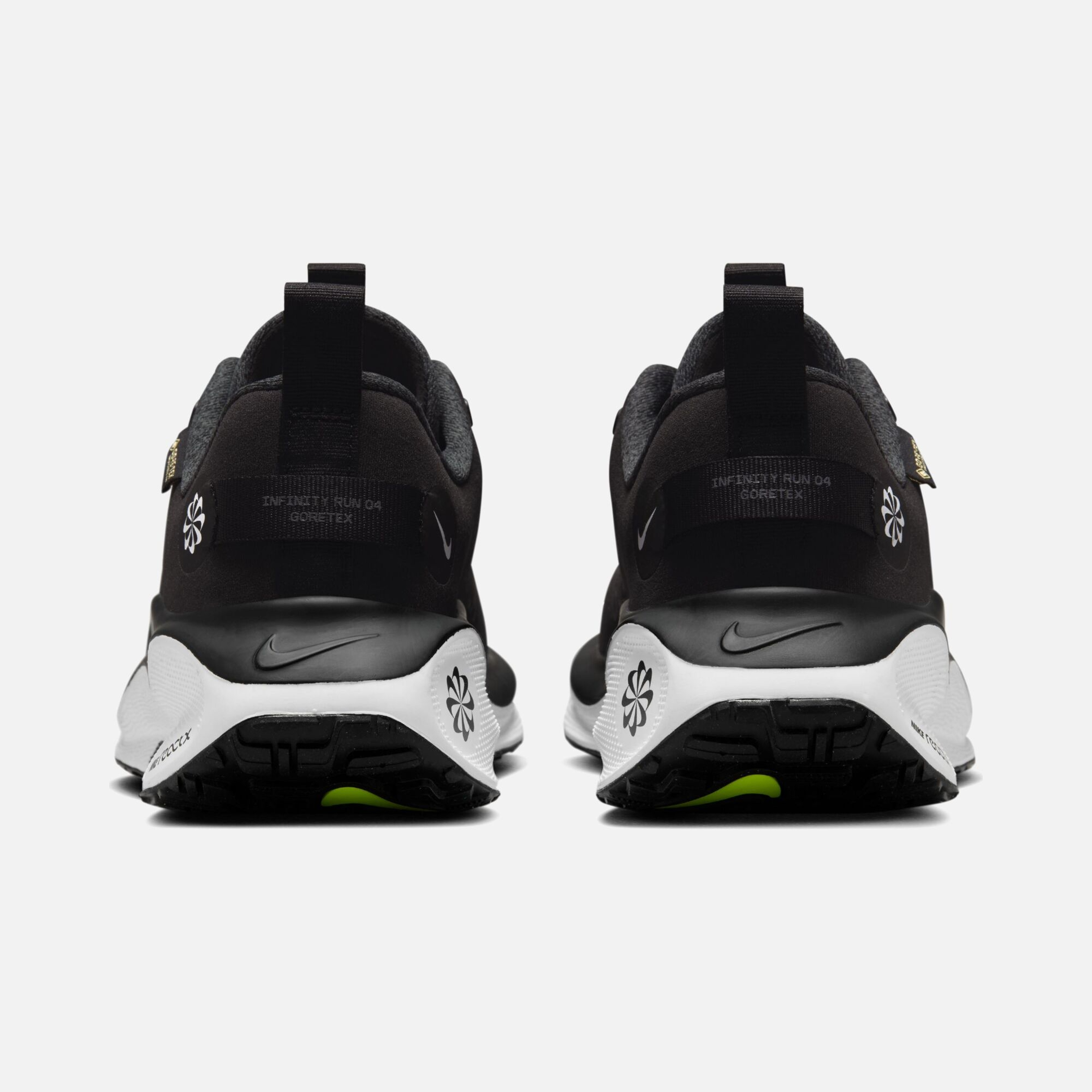 Nike InfinityRN 4 Gore-Tex Road Running Erkek Spor Ayakkabı