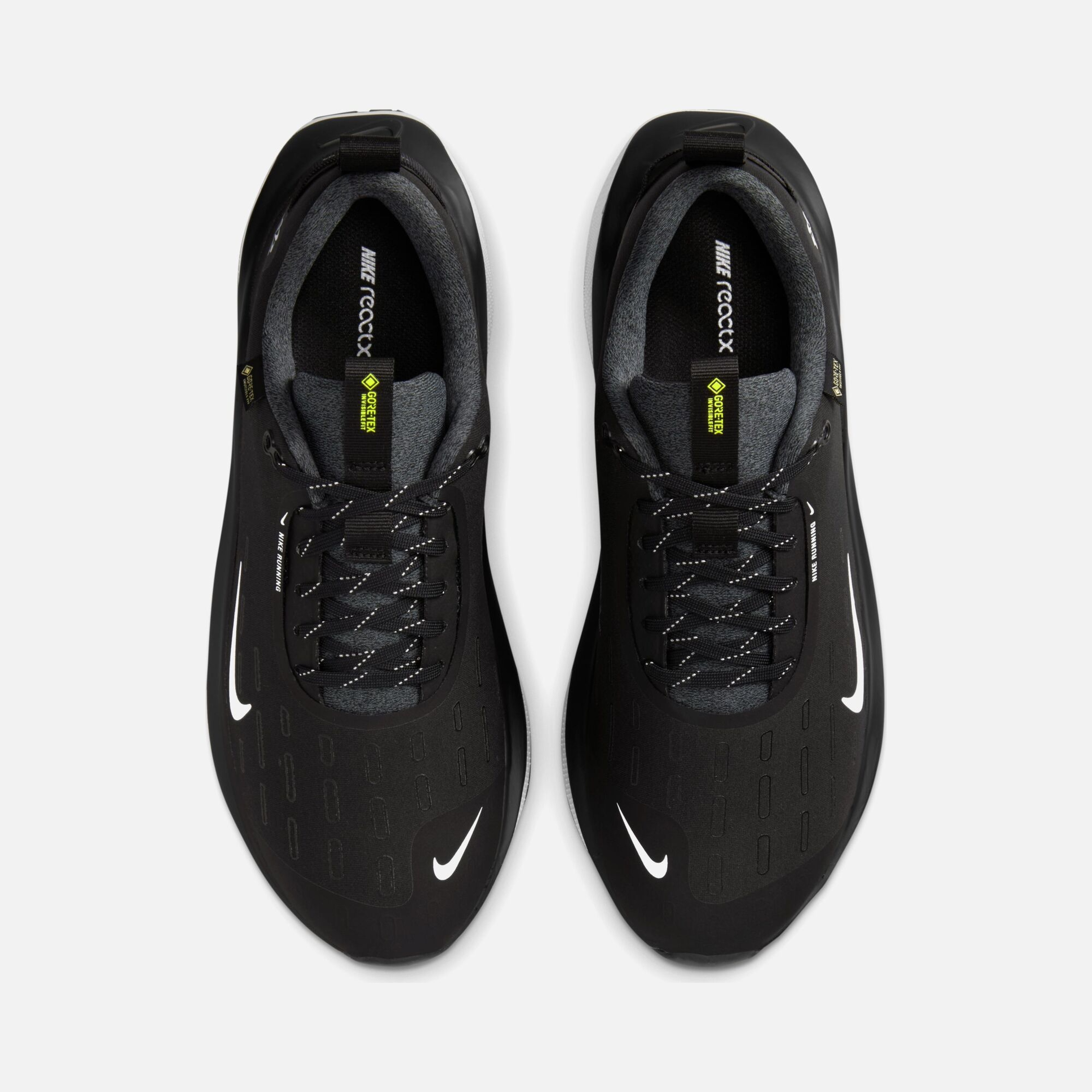 Nike InfinityRN 4 Gore-Tex Road Running Erkek Spor Ayakkabı