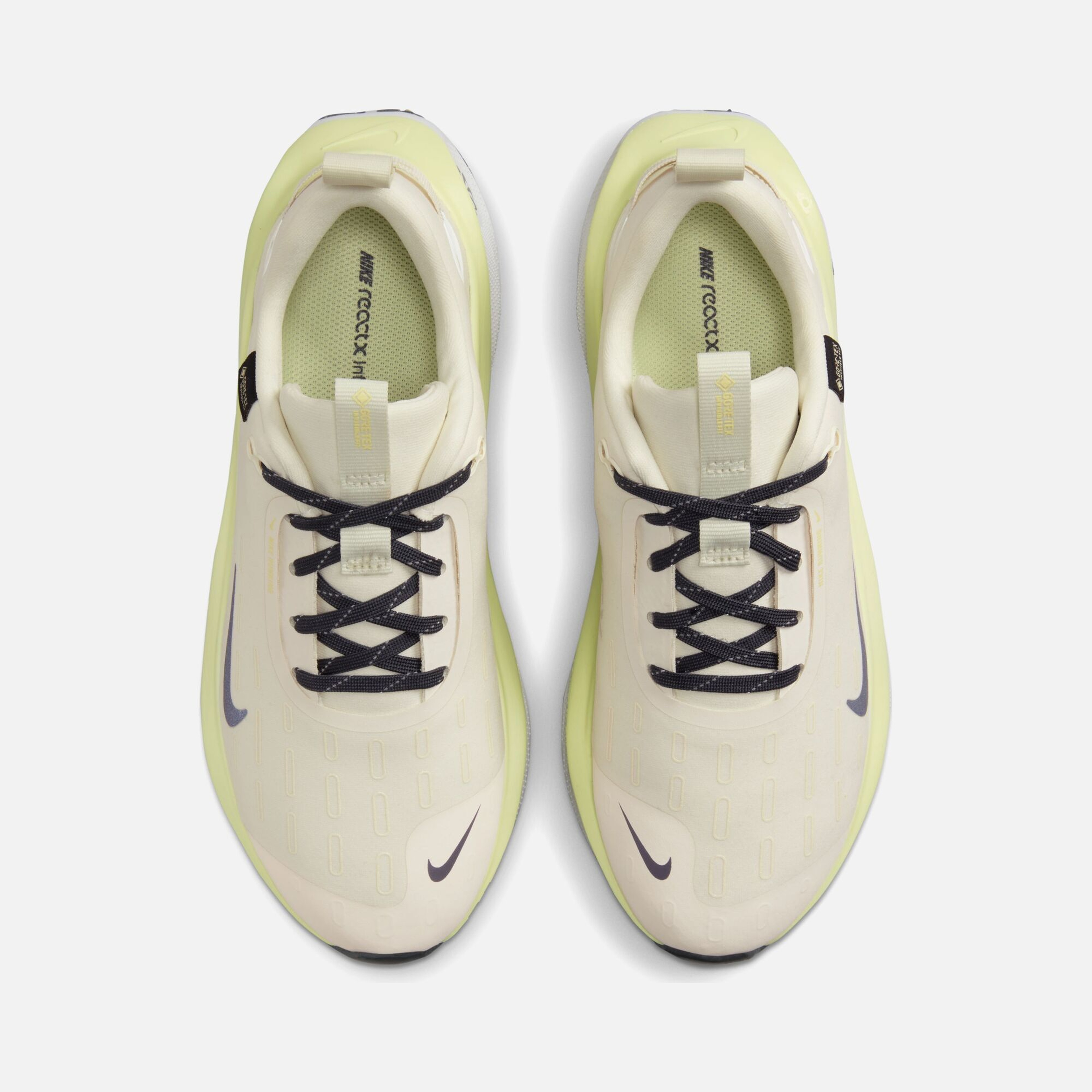 Nike Reactx InfinityRN 4 Gore-Tex Road Running Kadın Spor Ayakkabı