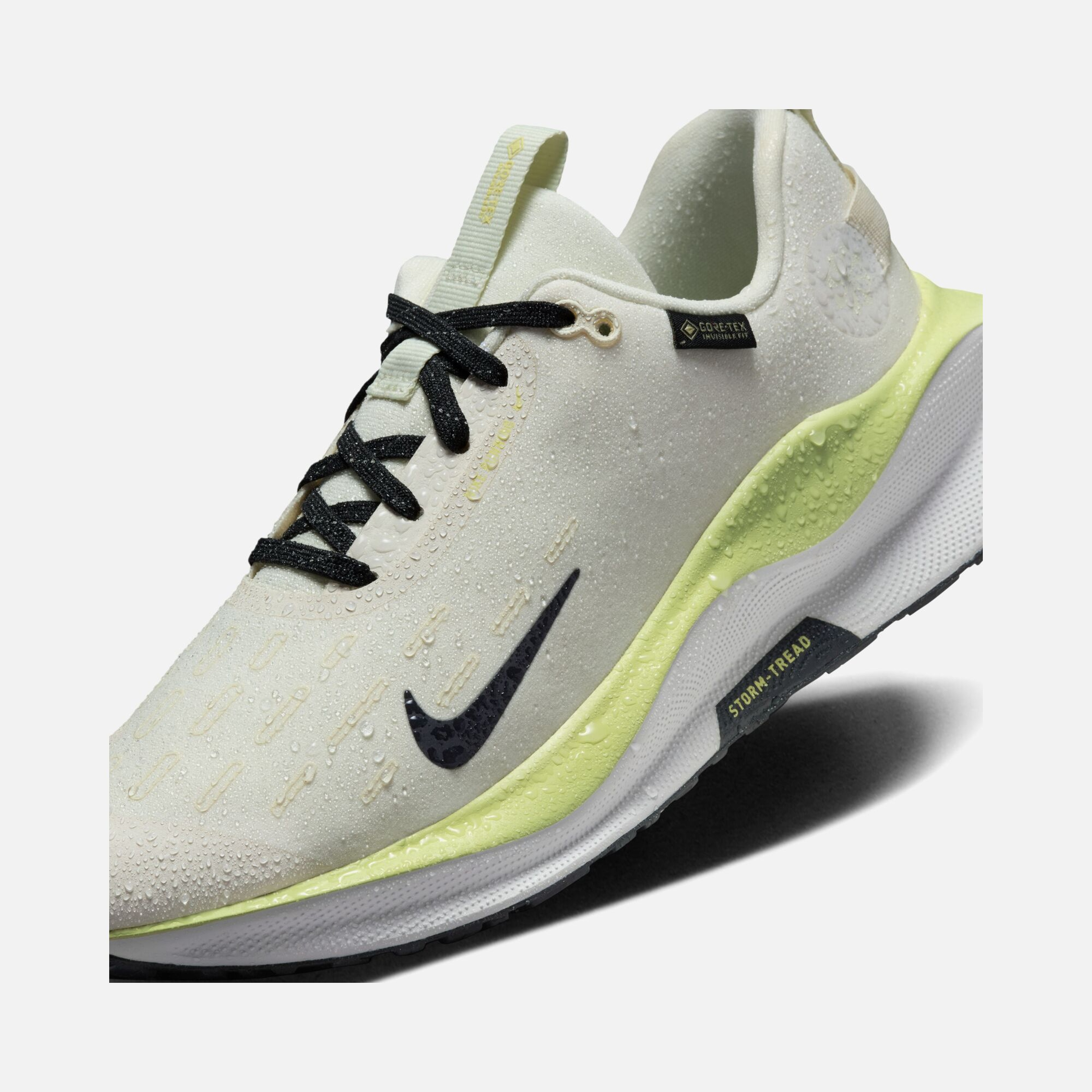 Nike Reactx InfinityRN 4 Gore-Tex Road Running Kadın Spor Ayakkabı