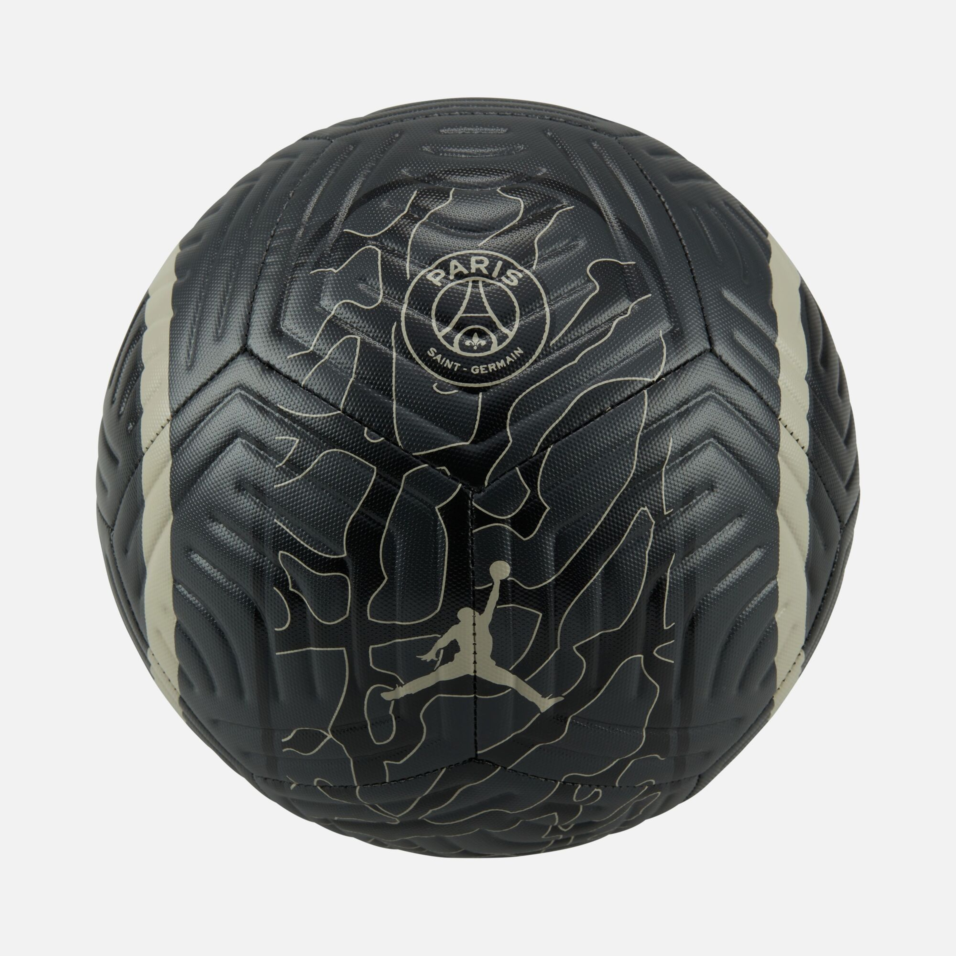 Nike Paris Saint-Germain Academy No:5 Futbol Topu
