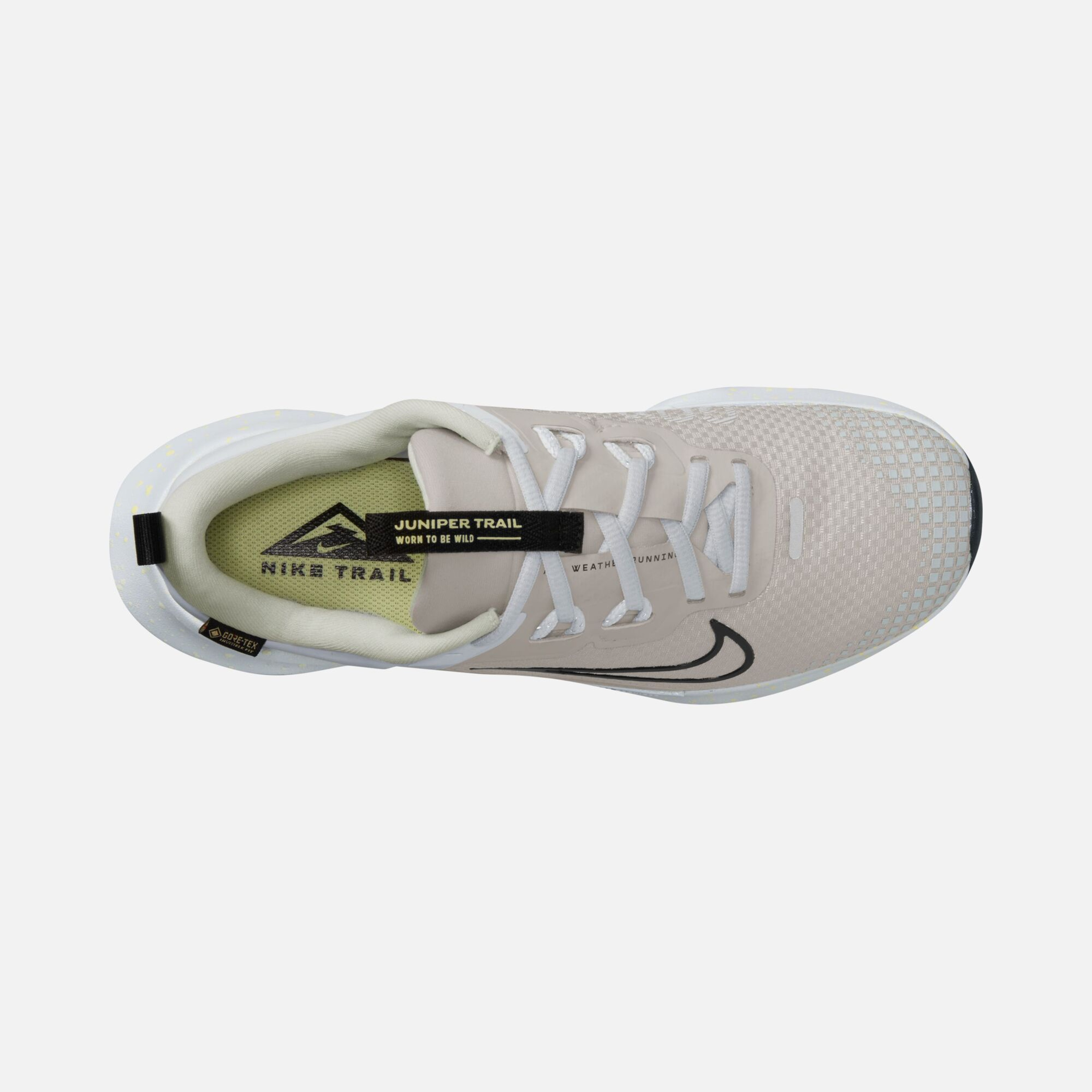 Nike Juniper Trail 2 Gore-Tex Cross Country Kadın Spor Ayakkabı
