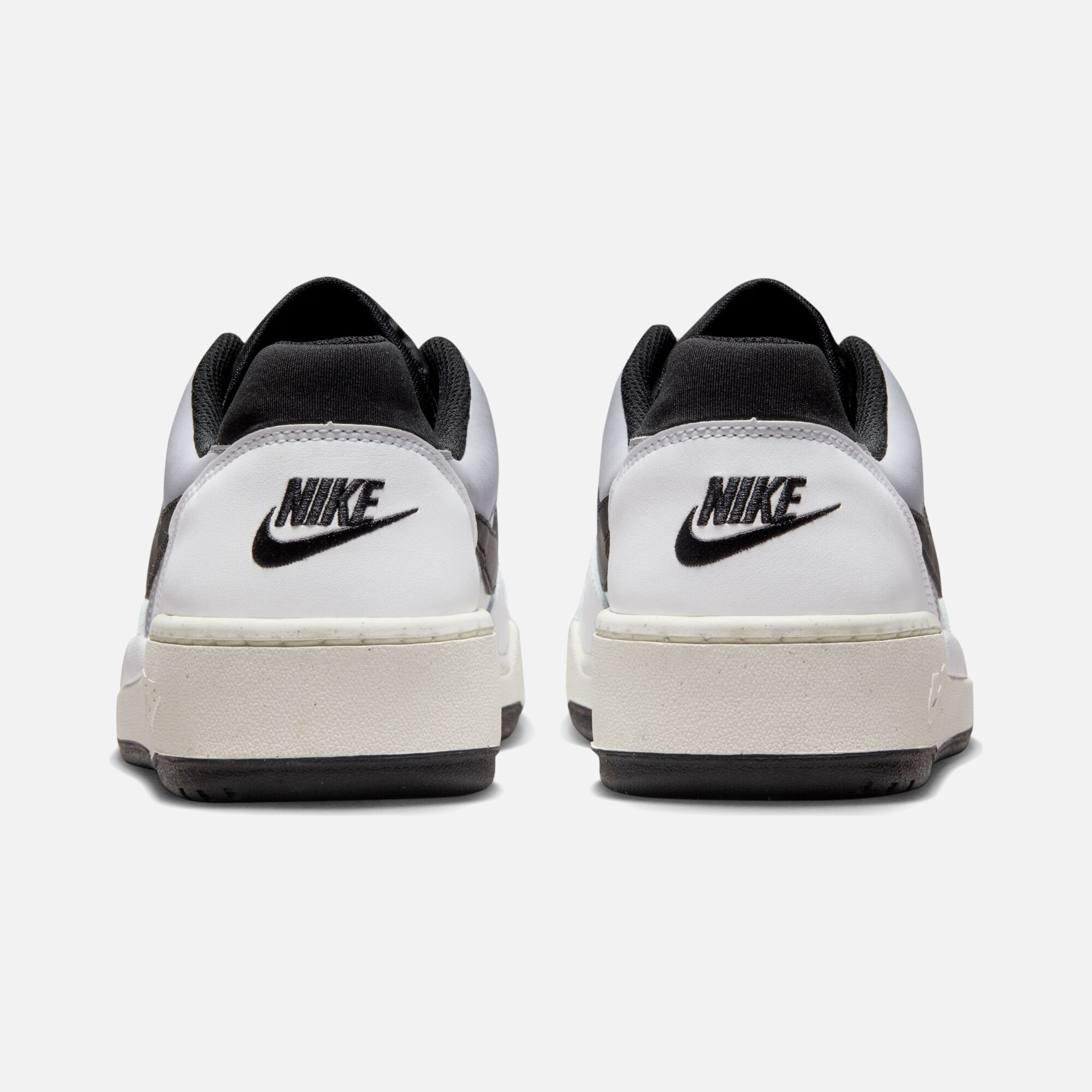 Nike Full Force Low Erkek Spor Ayakkabı