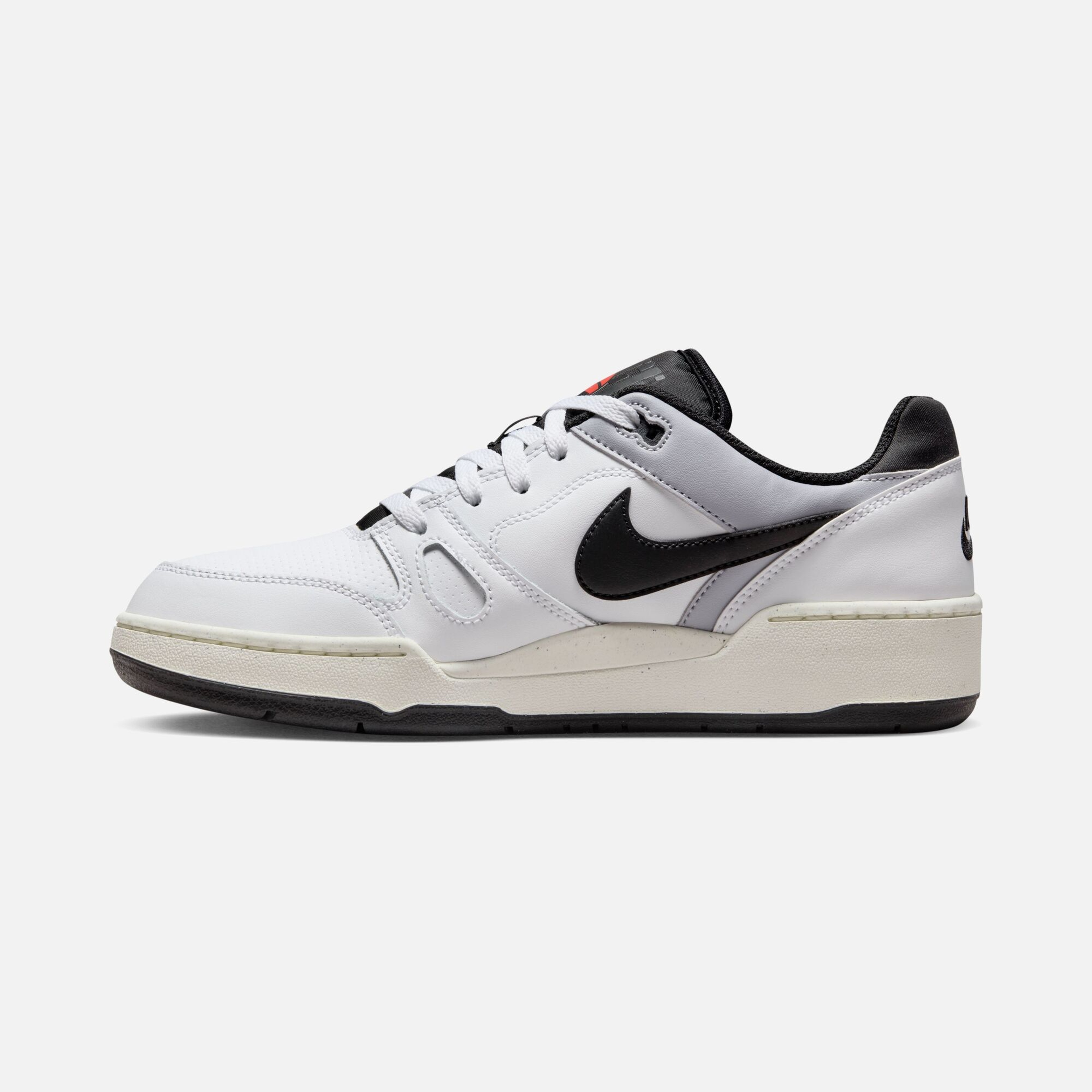 Nike Full Force Low Erkek Spor Ayakkabı