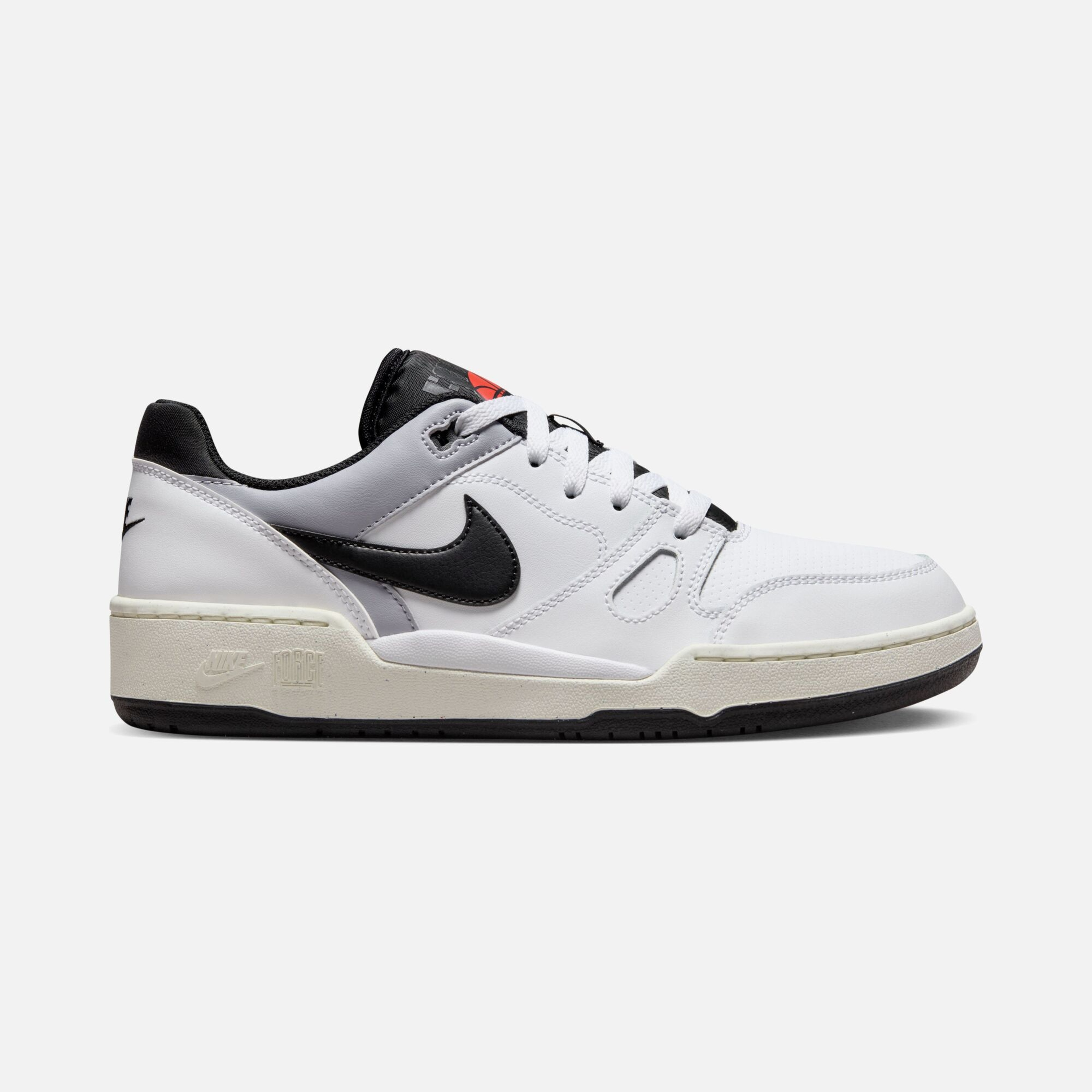Nike Full Force Low Erkek Spor Ayakkabı