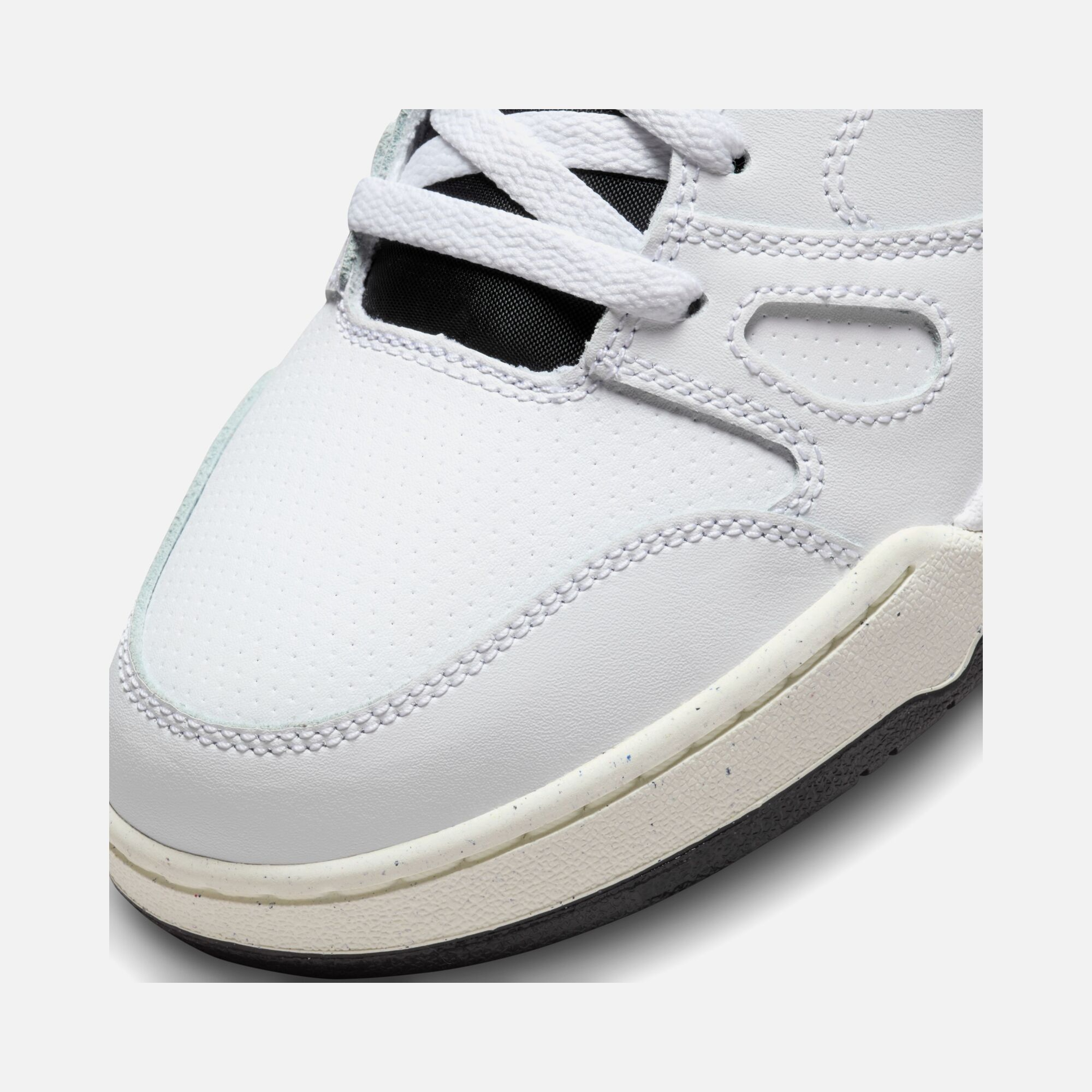 Nike Full Force Low Erkek Spor Ayakkabı