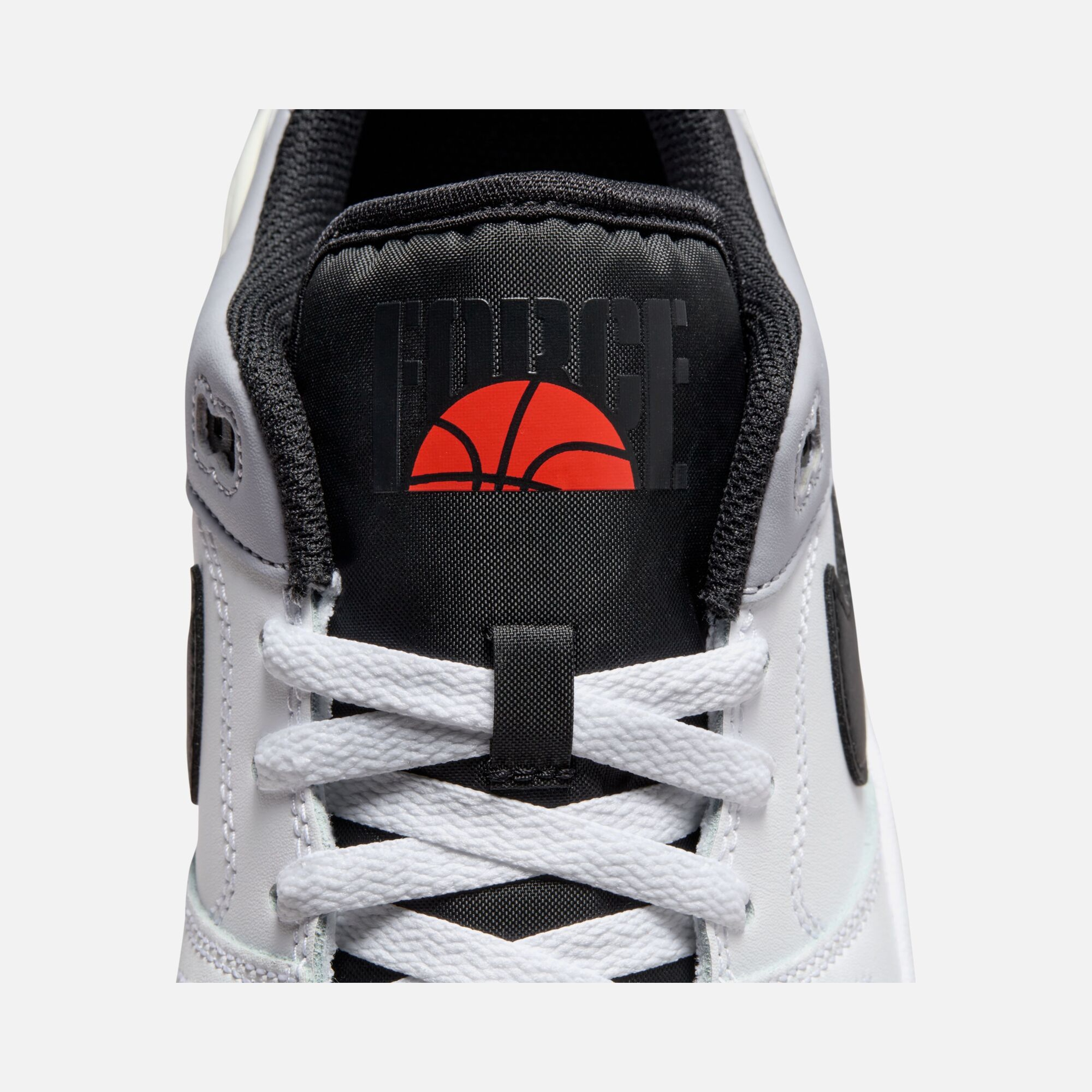 Nike Full Force Low Erkek Spor Ayakkabı