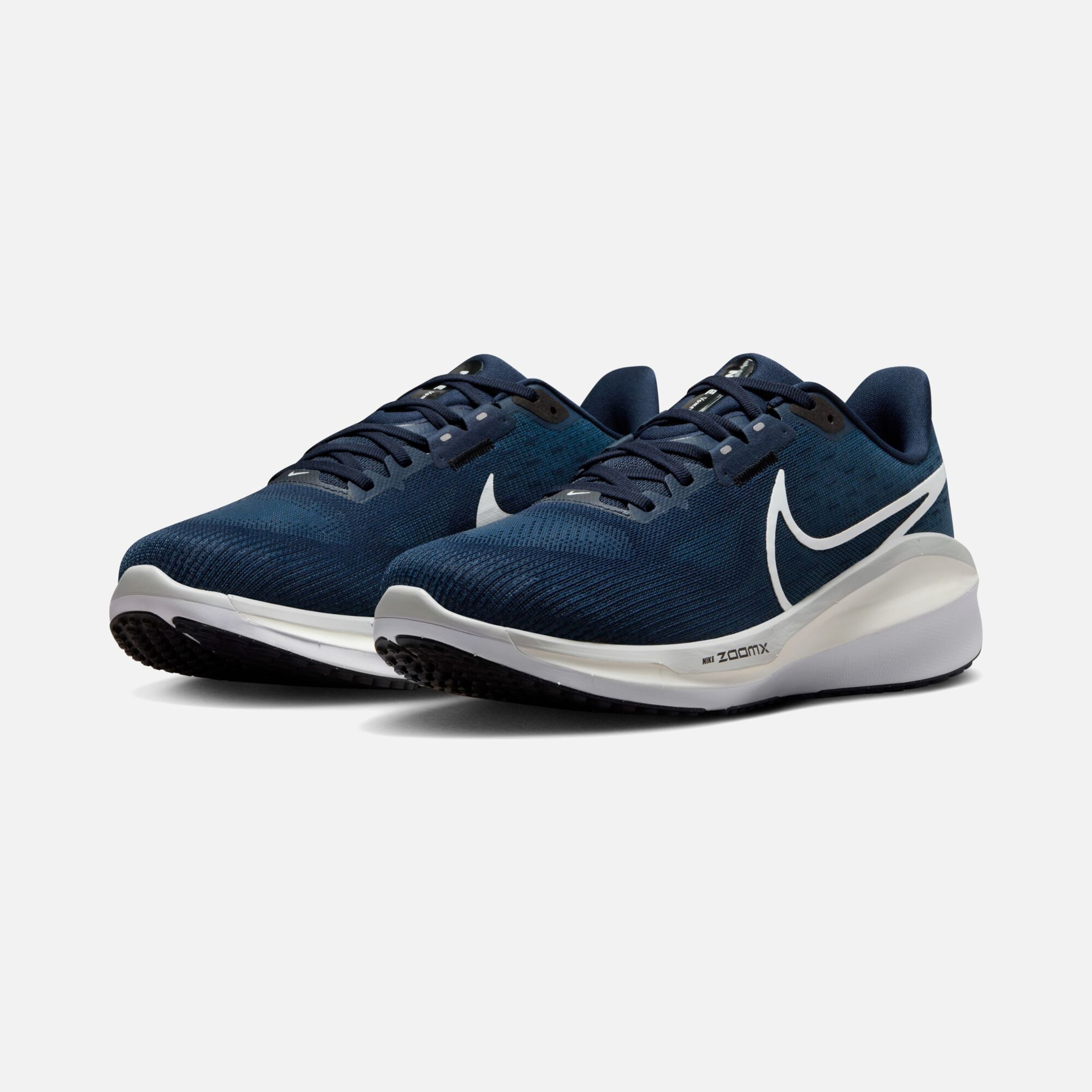 Nike Vomero 17 Road Running Erkek Spor Ayakkabı