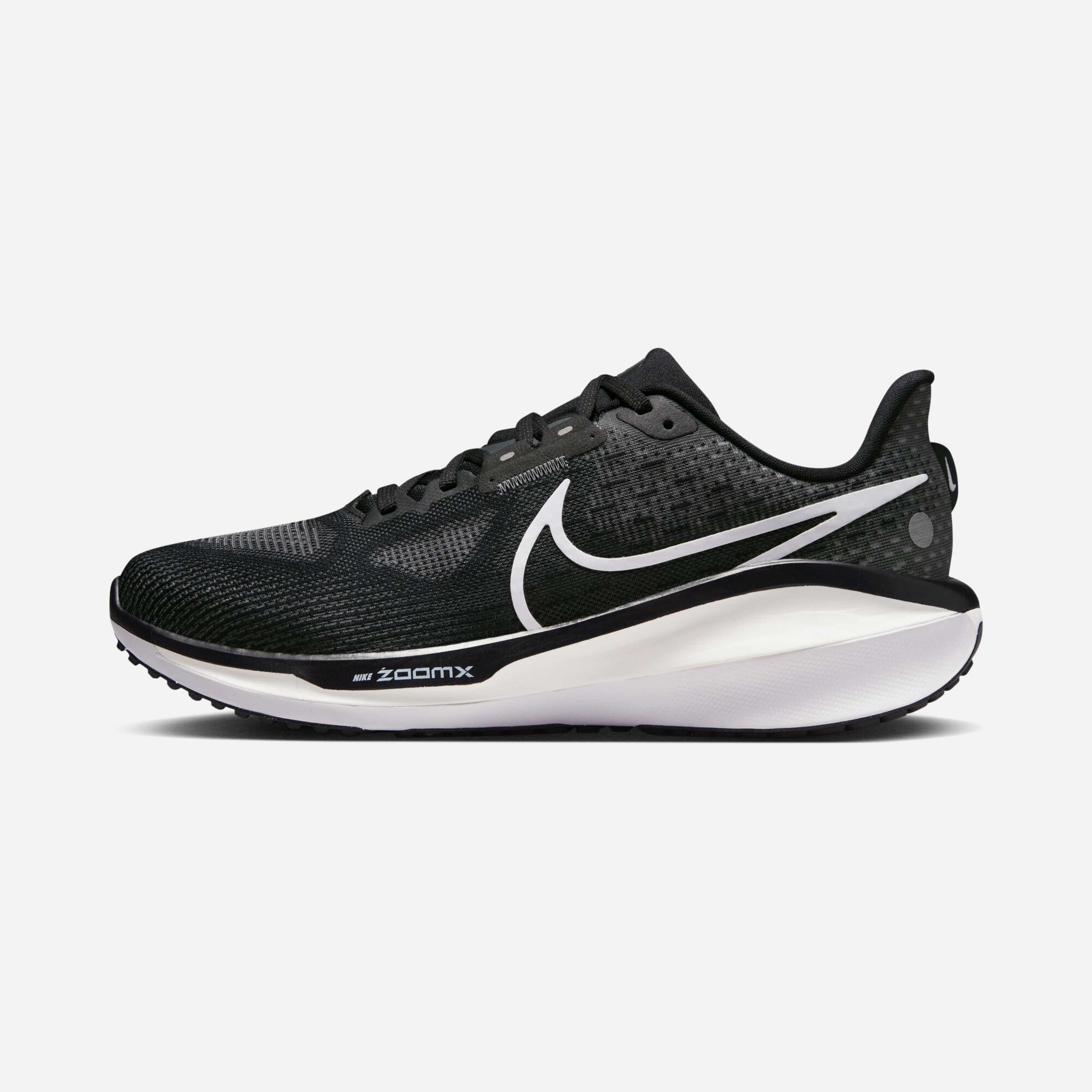 Nike Vomero 17 Road Running Erkek Spor Ayakkabı