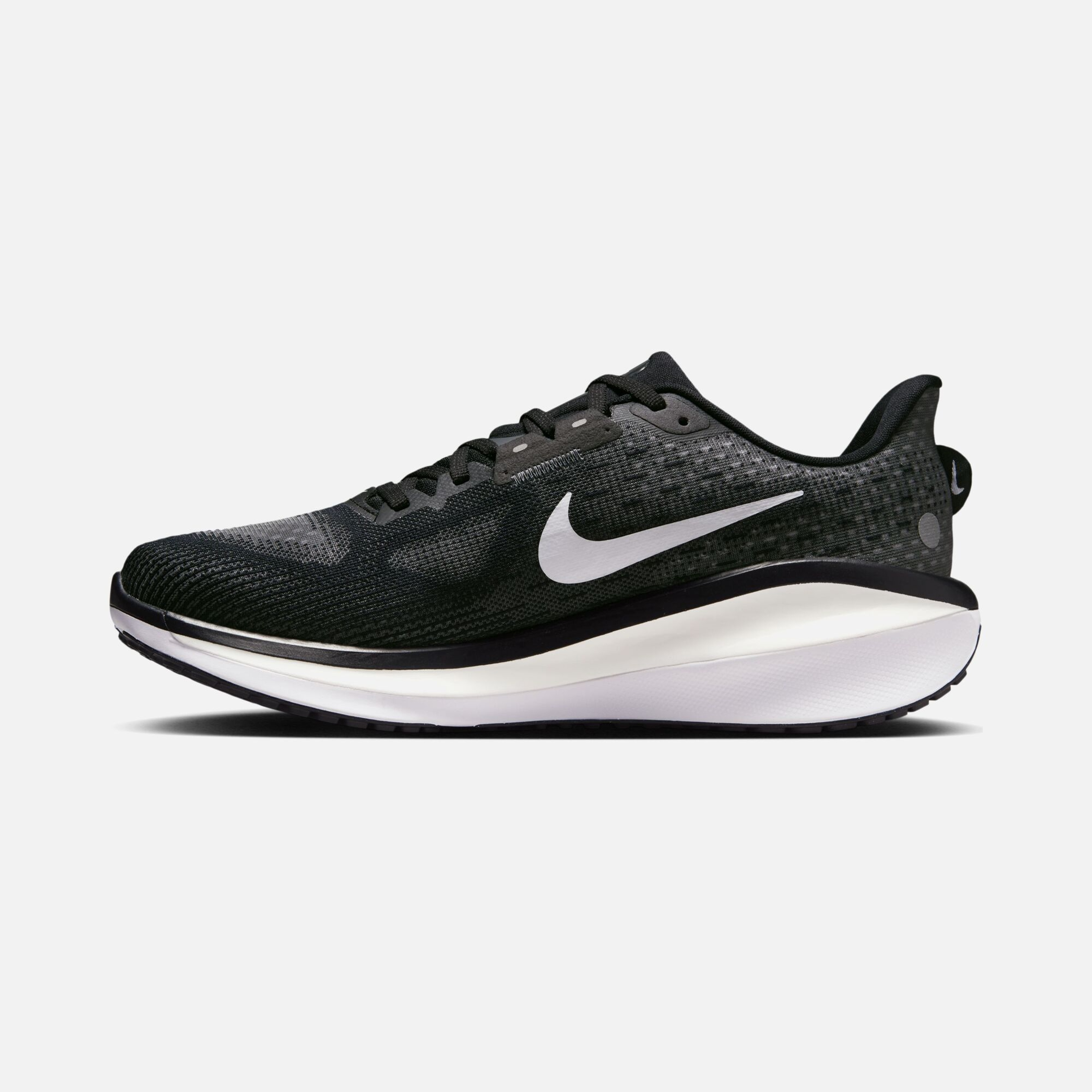 Nike Vomero 17 Road Running Erkek Spor Ayakkabı