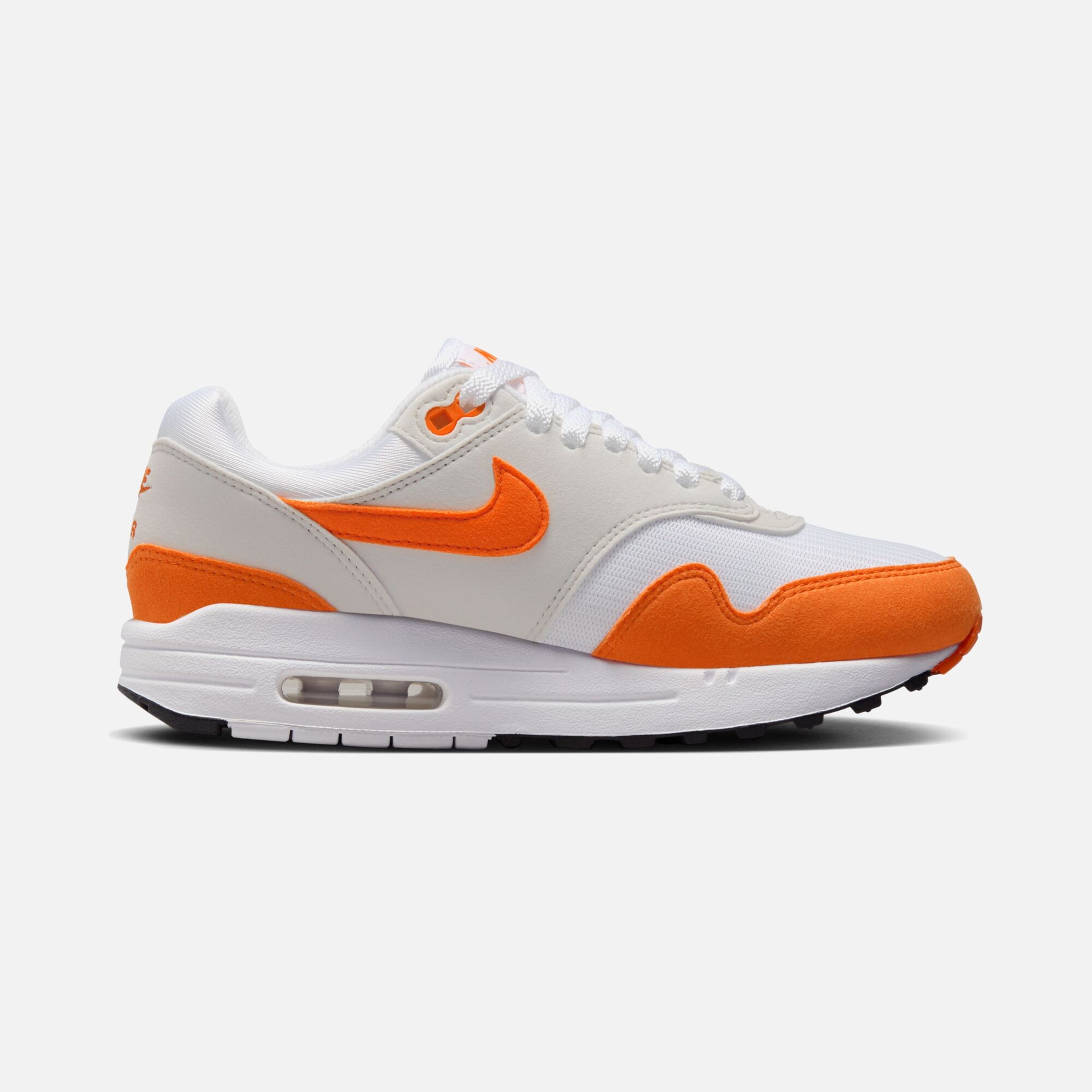 Nike Air Max 1 ''Suede Detail'' Kadın Spor Ayakkabı