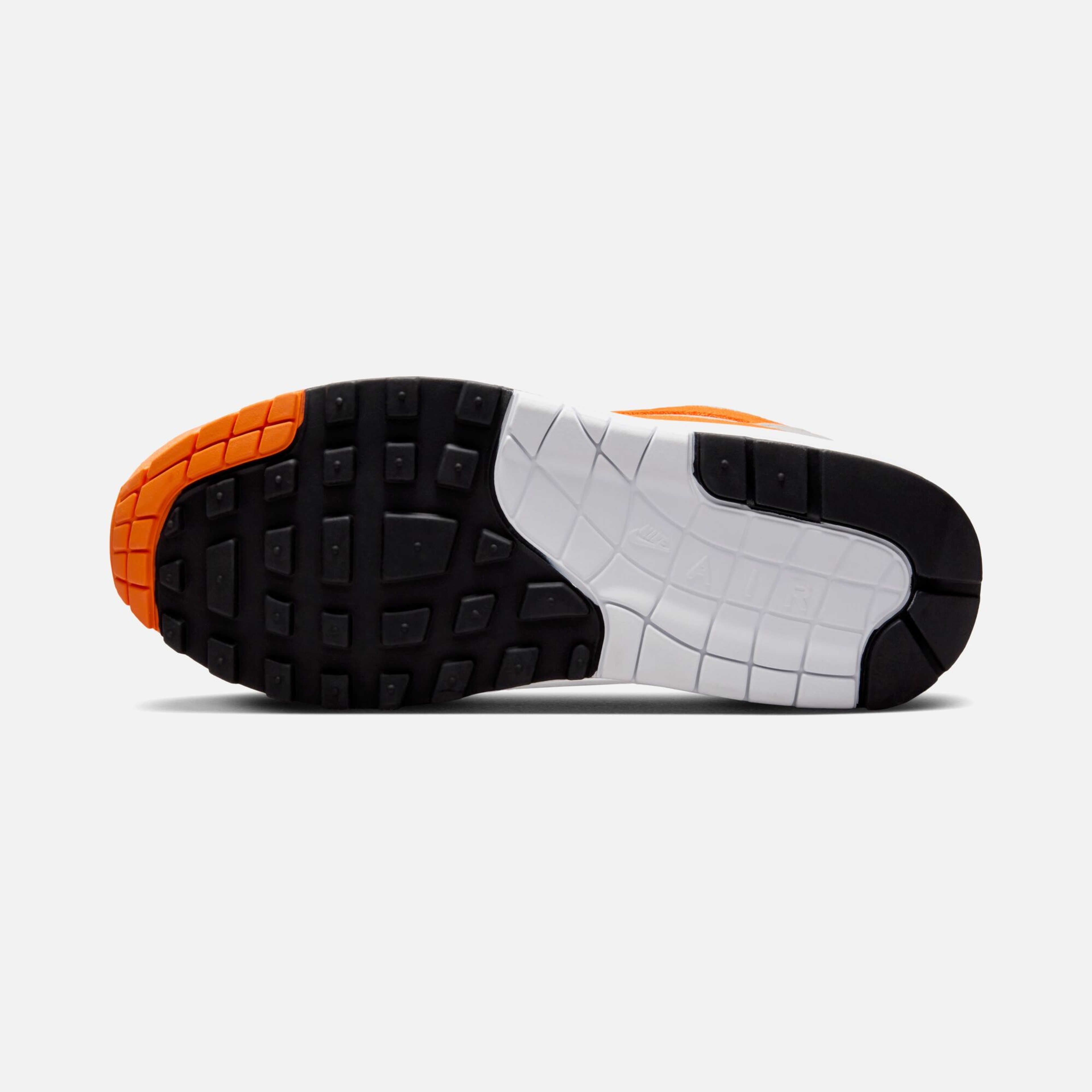 Nike Air Max 1 ''Suede Detail'' Kadın Spor Ayakkabı