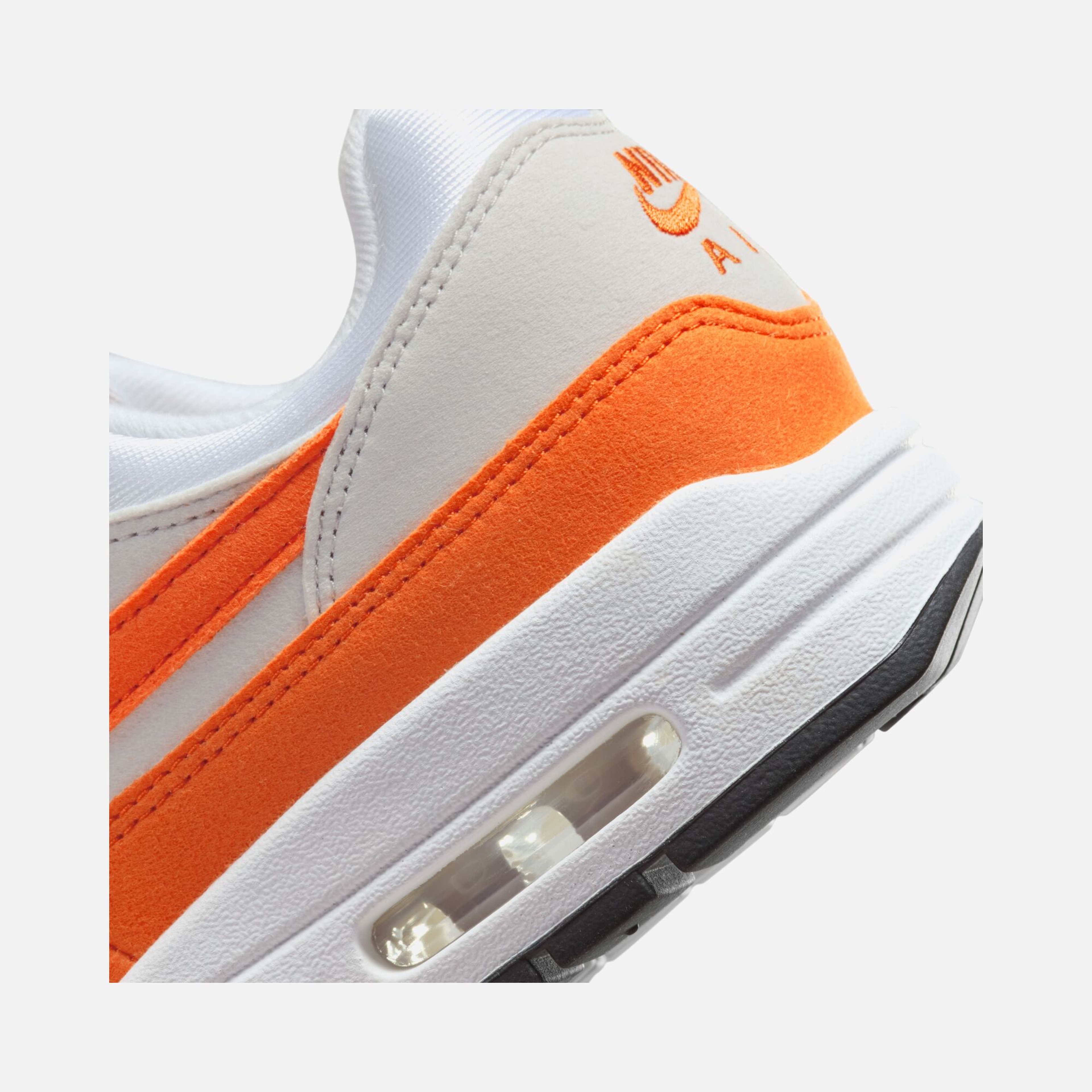 Nike Air Max 1 ''Suede Detail'' Kadın Spor Ayakkabı