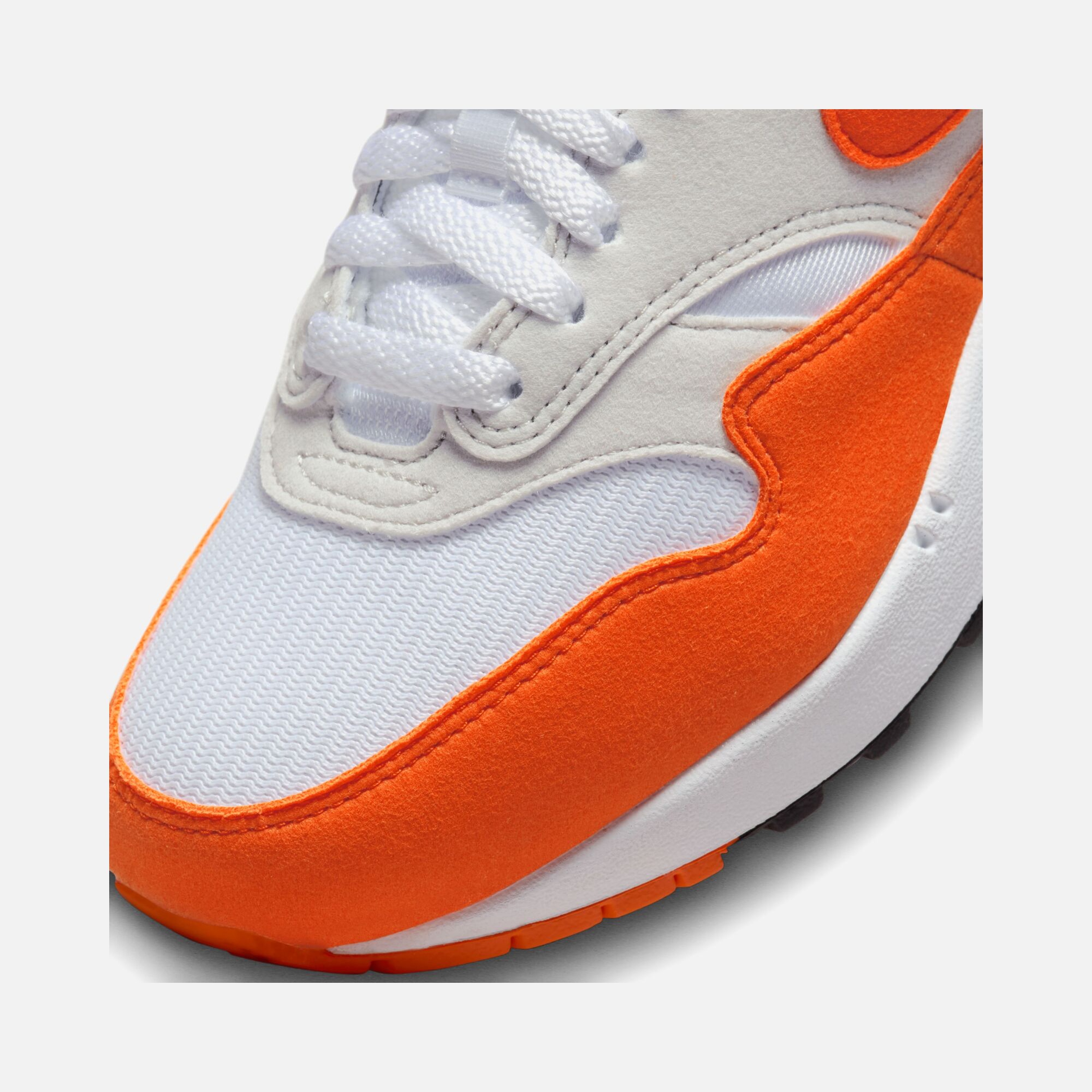 Nike Air Max 1 ''Suede Detail'' Kadın Spor Ayakkabı