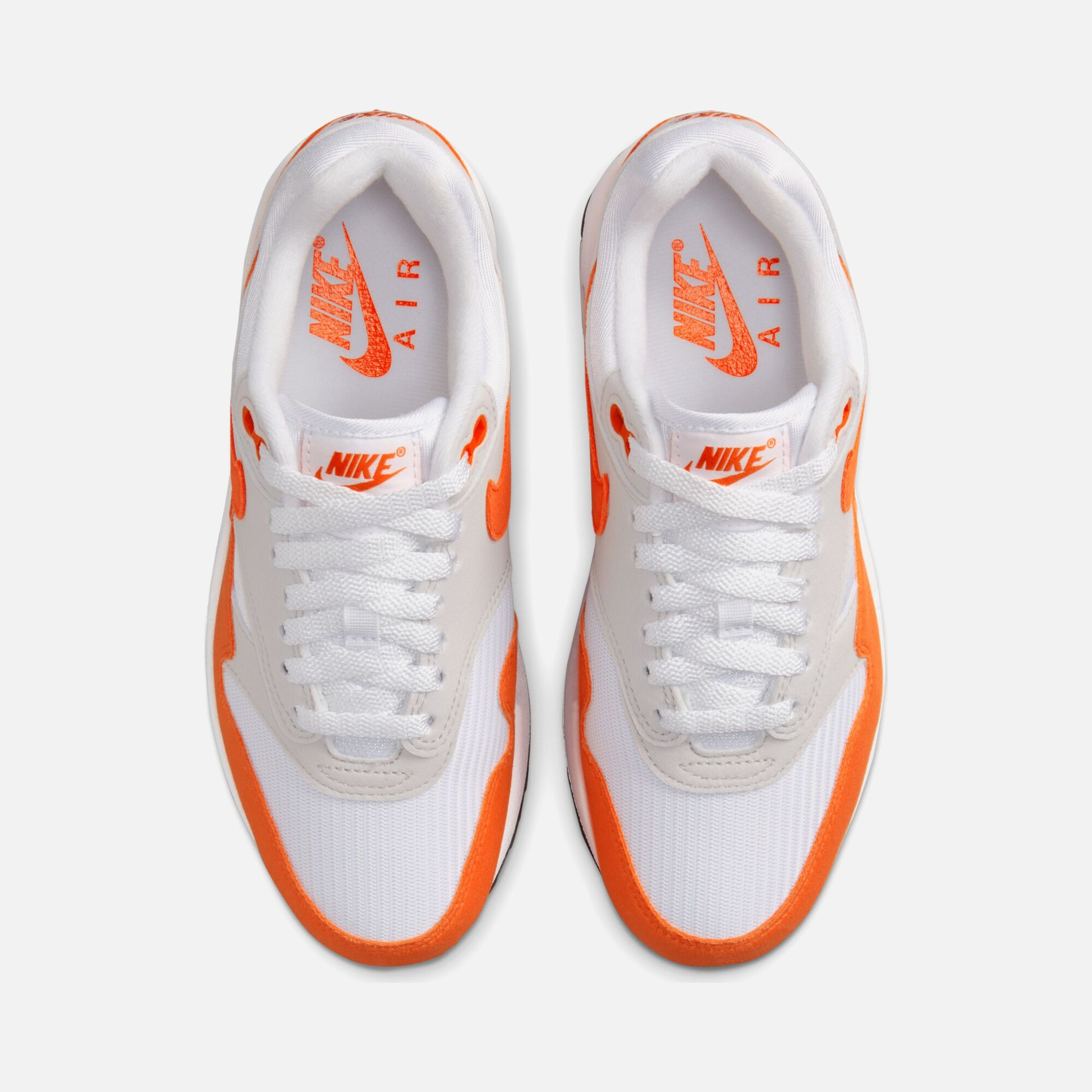 Nike Air Max 1 ''Suede Detail'' Kadın Spor Ayakkabı