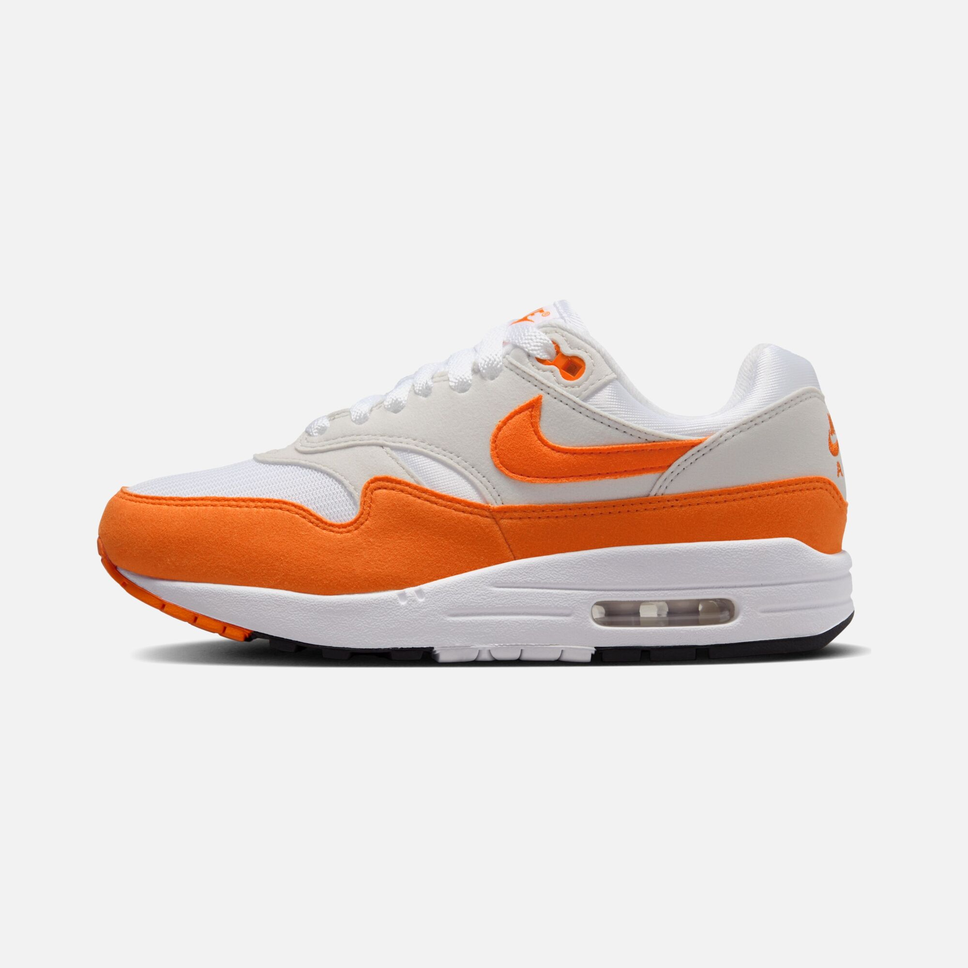 Nike Air Max 1 ''Suede Detail'' Kadın Spor Ayakkabı