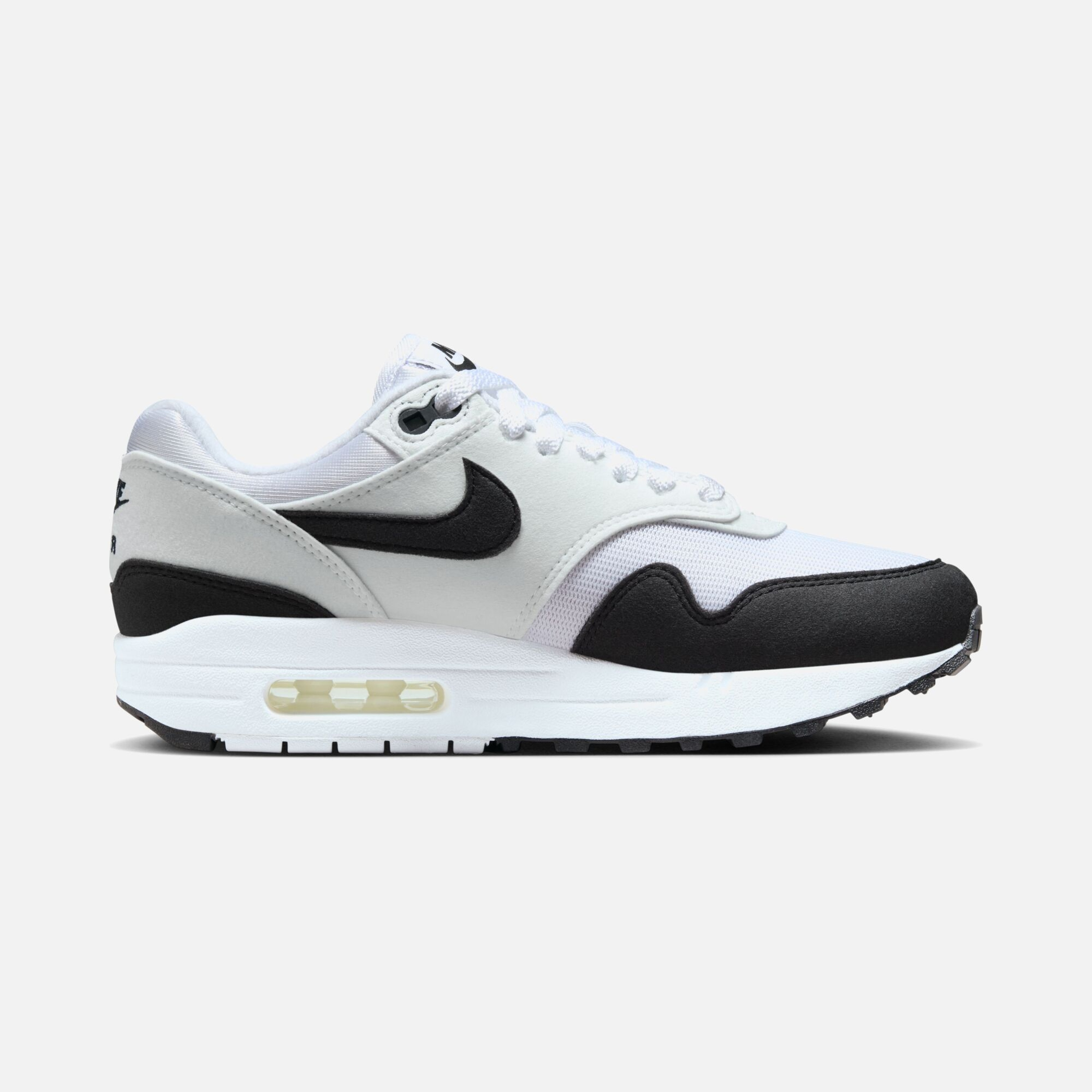 Nike Air Max 1 ''Suede Detail'' Kadın Spor Ayakkabı