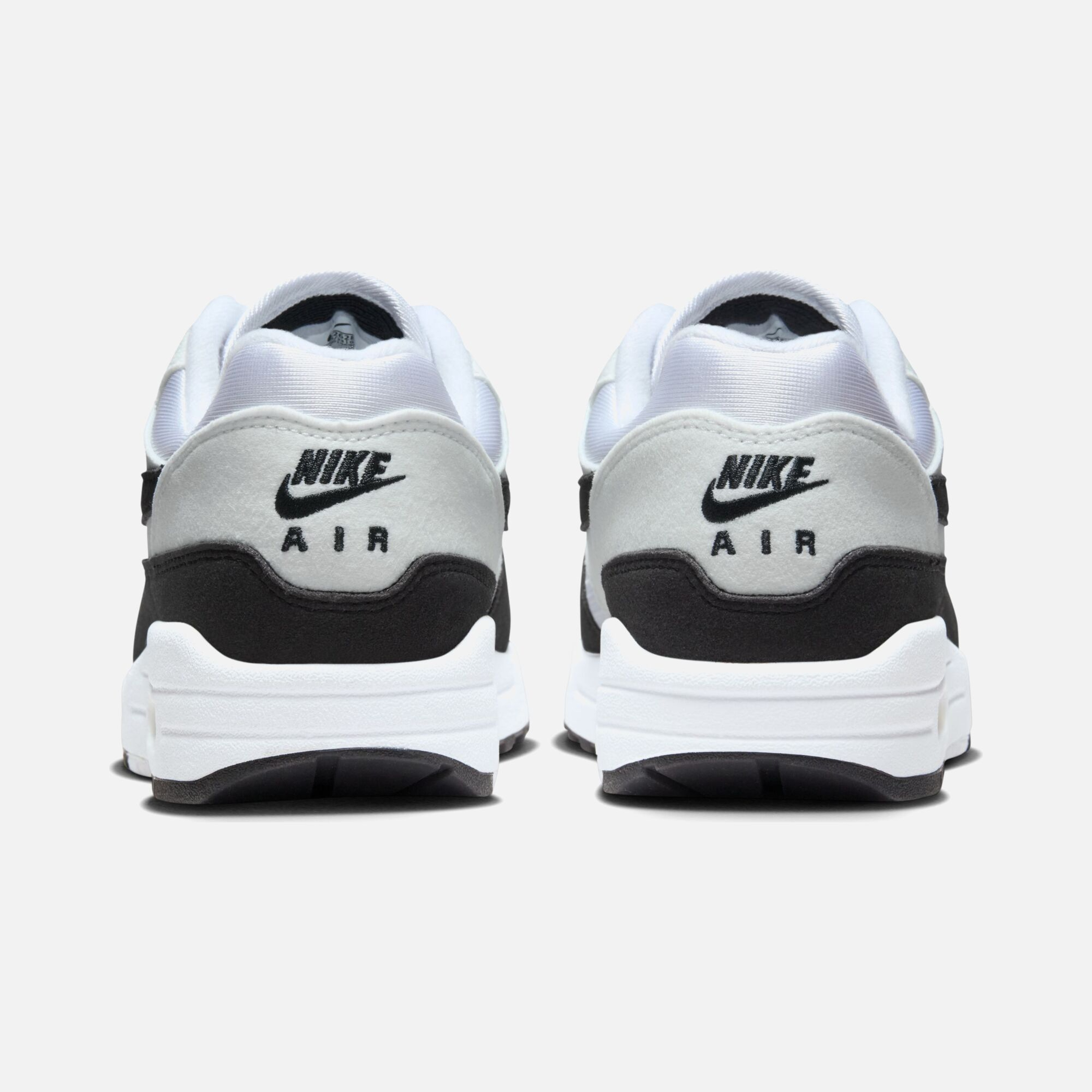 Nike Air Max 1 ''Suede Detail'' Kadın Spor Ayakkabı