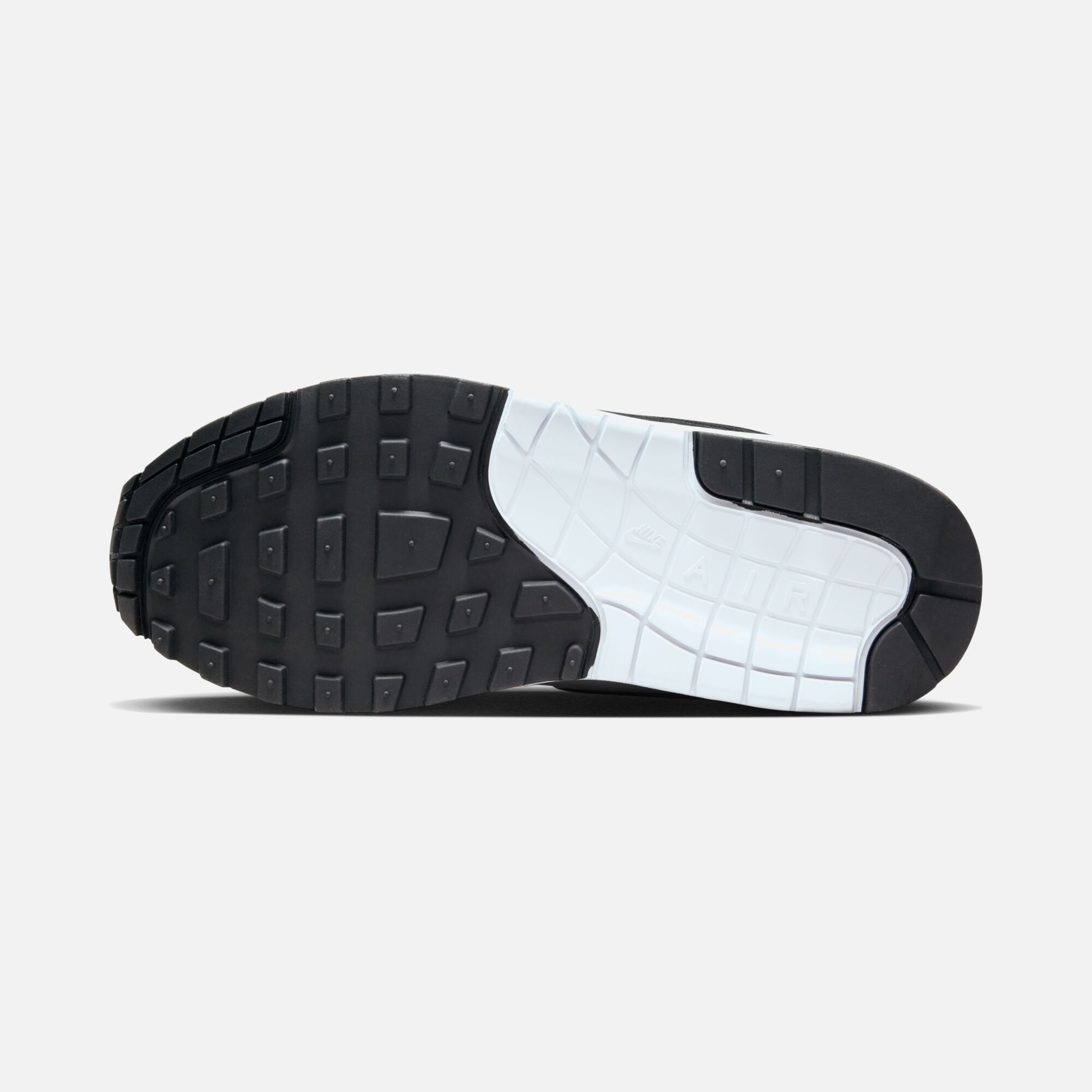 Nike Air Max 1 ''Suede Detail'' Kadın Spor Ayakkabı