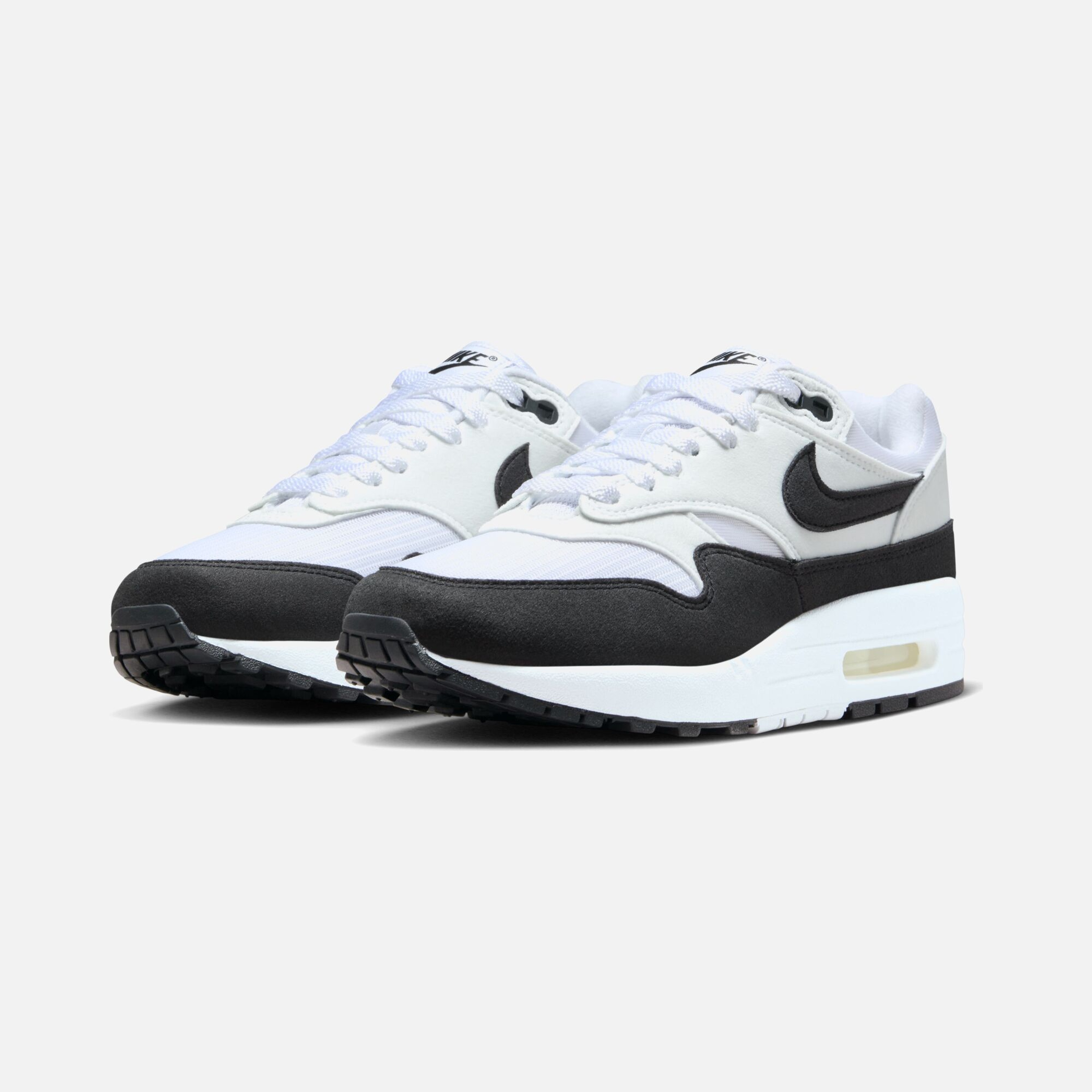 Nike Air Max 1 ''Suede Detail'' Kadın Spor Ayakkabı