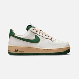 Nike Air Force 1 '07 Low ''Vintage Details'' Kadın Spor Ayakkabı