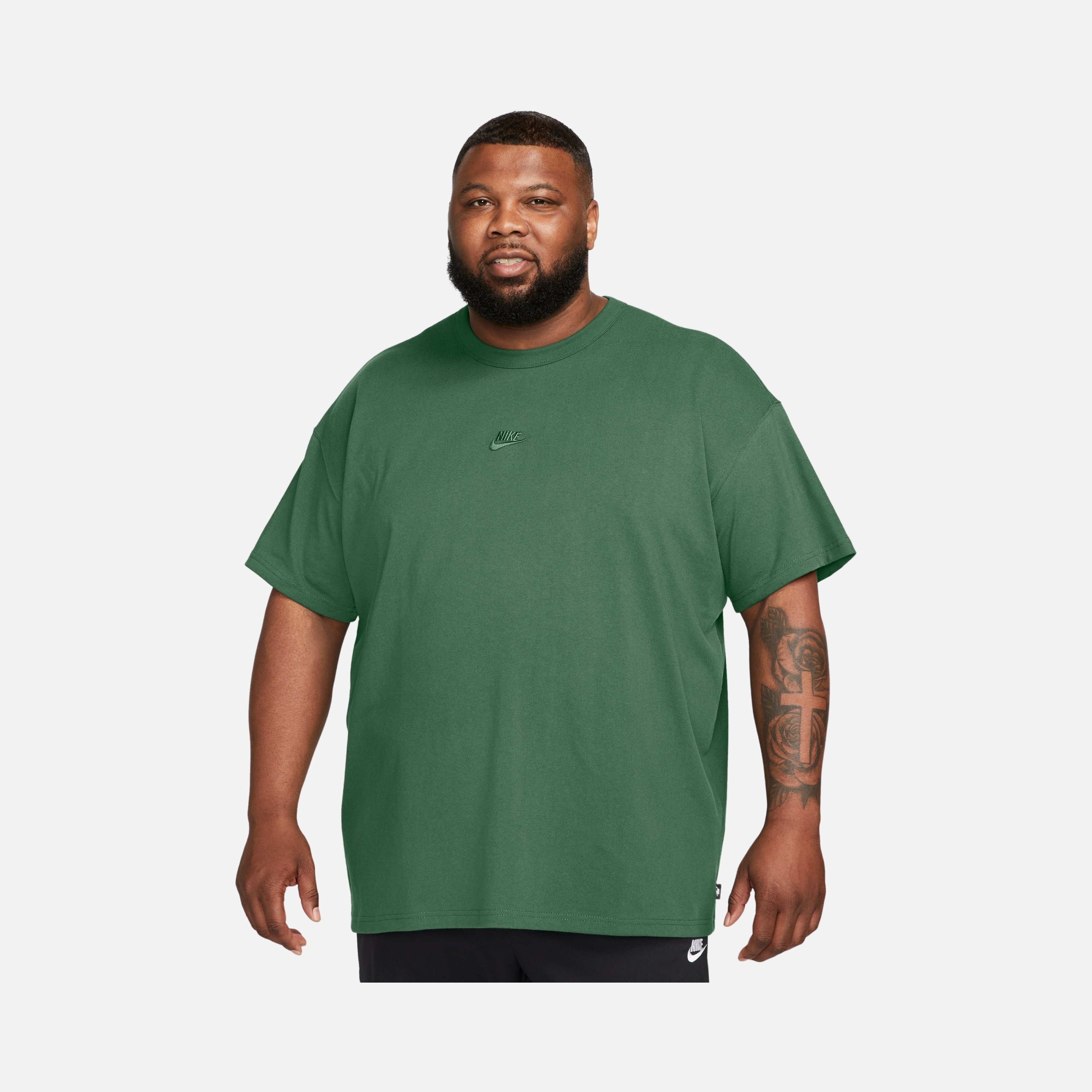 Nike Sportswear Premium Essentials Short-Sleeve Erkek Tişört