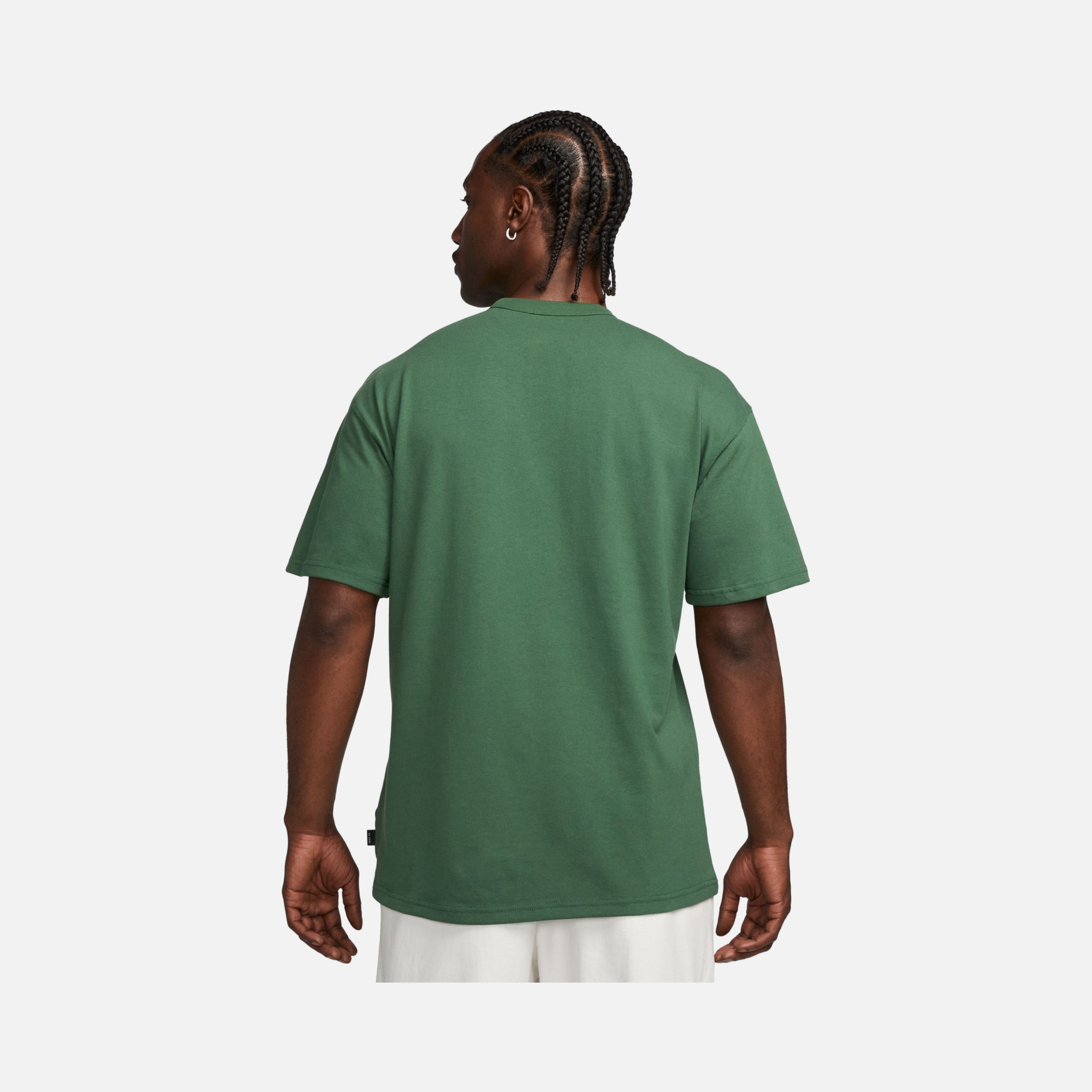 Nike Sportswear Premium Essentials Short-Sleeve Erkek Tişört