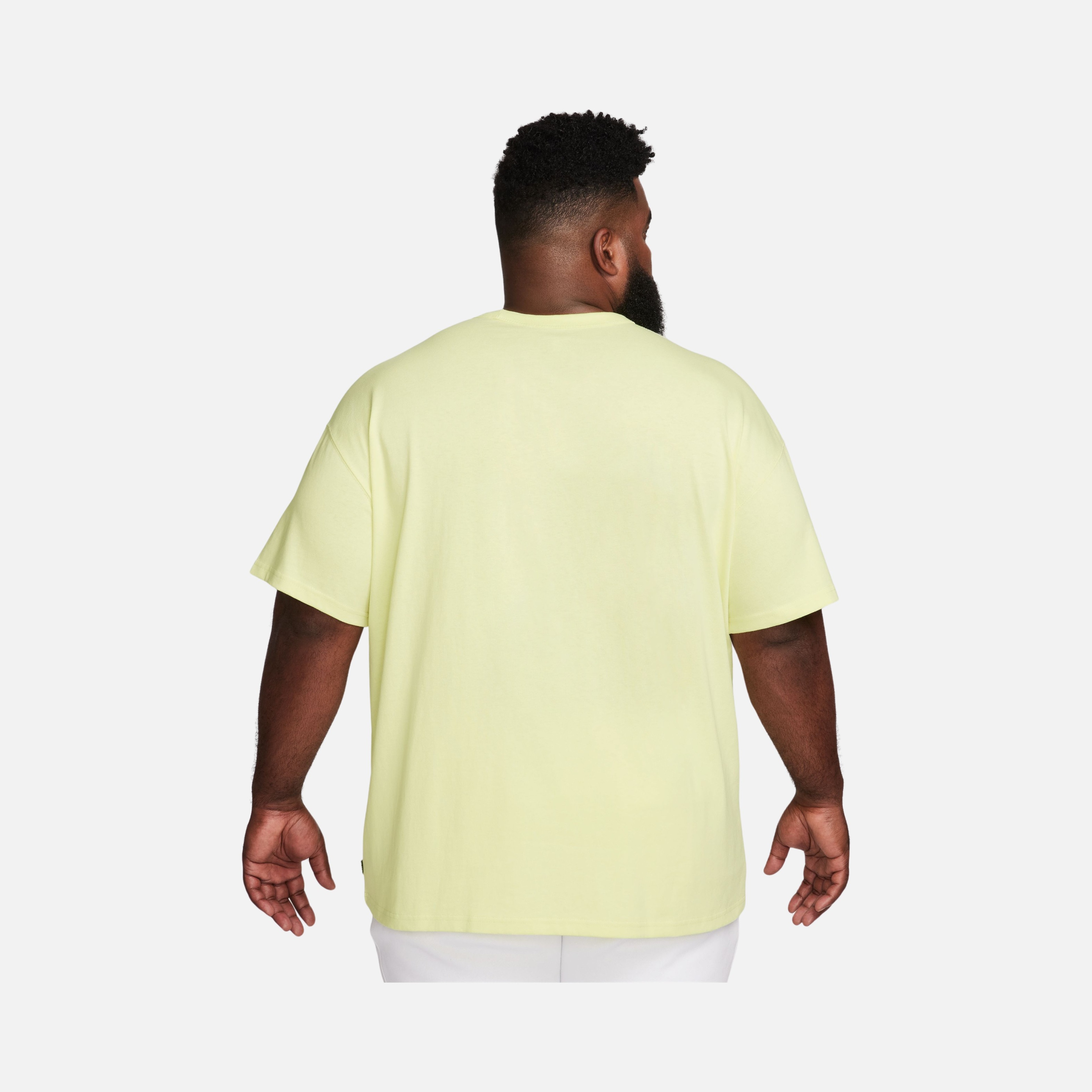 Nike Sportswear Premium Essentials Short-Sleeve Erkek Tişört