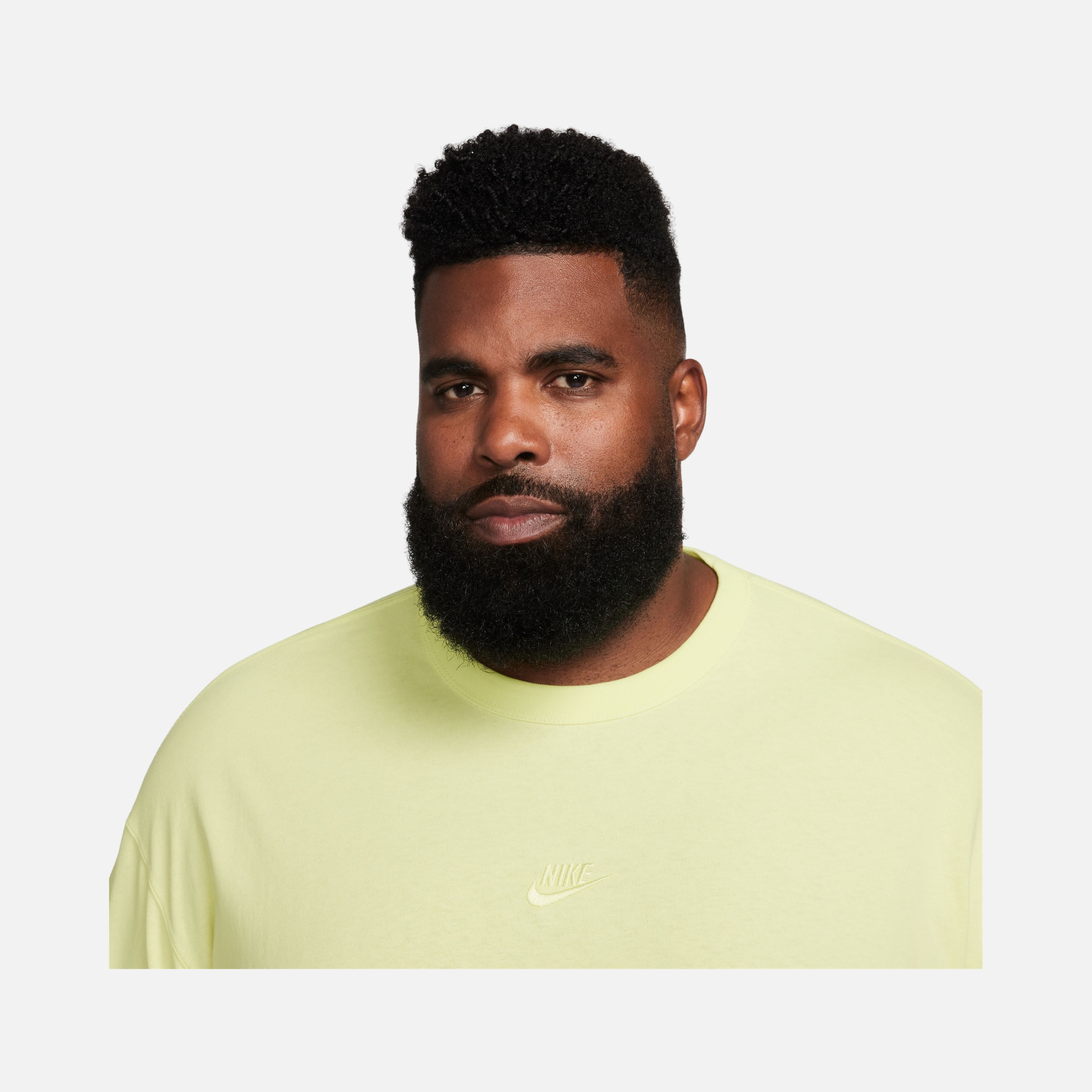 Nike Sportswear Premium Essentials Short-Sleeve Erkek Tişört