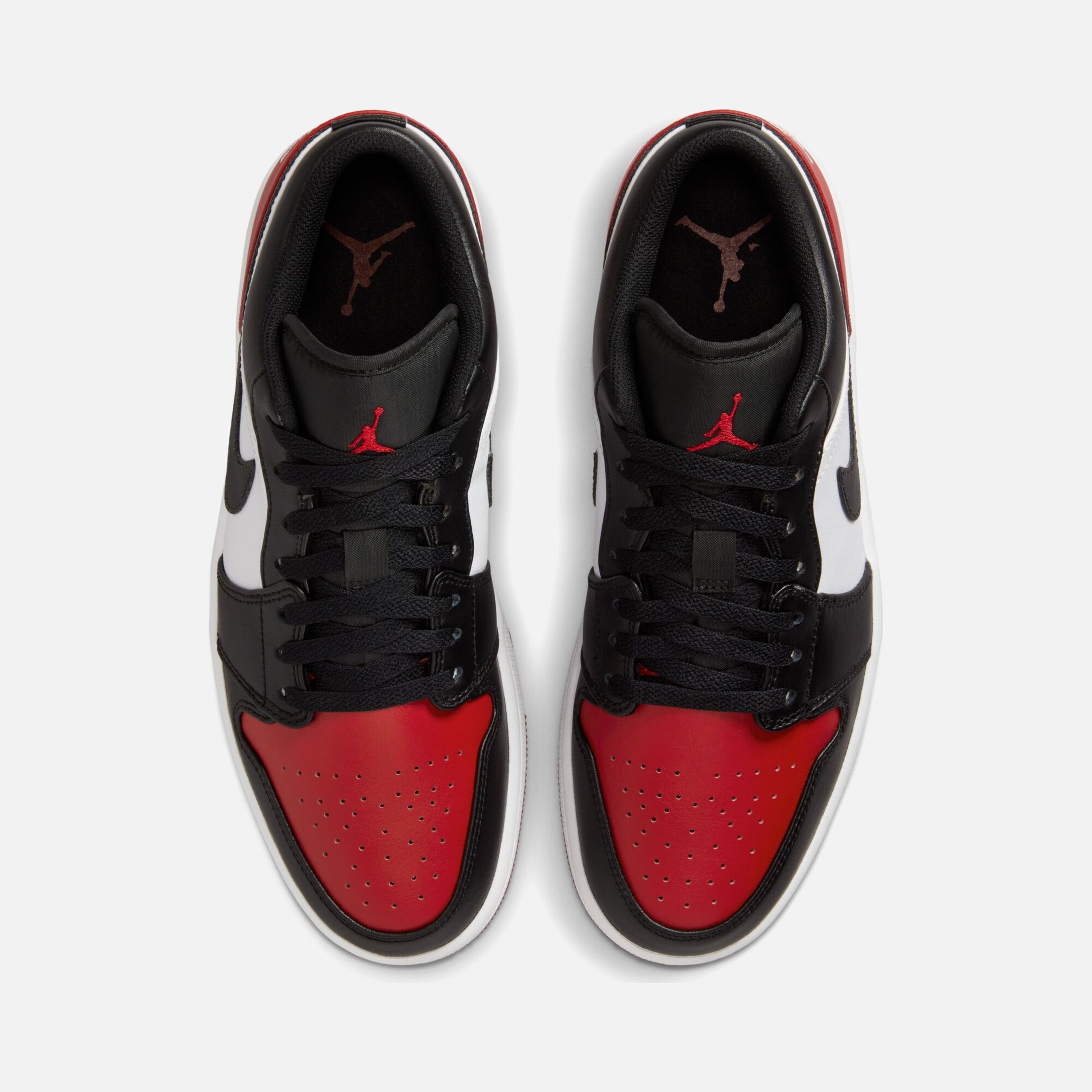 Nike Air Jordan 1 Low CO Erkek Spor Ayakkabı