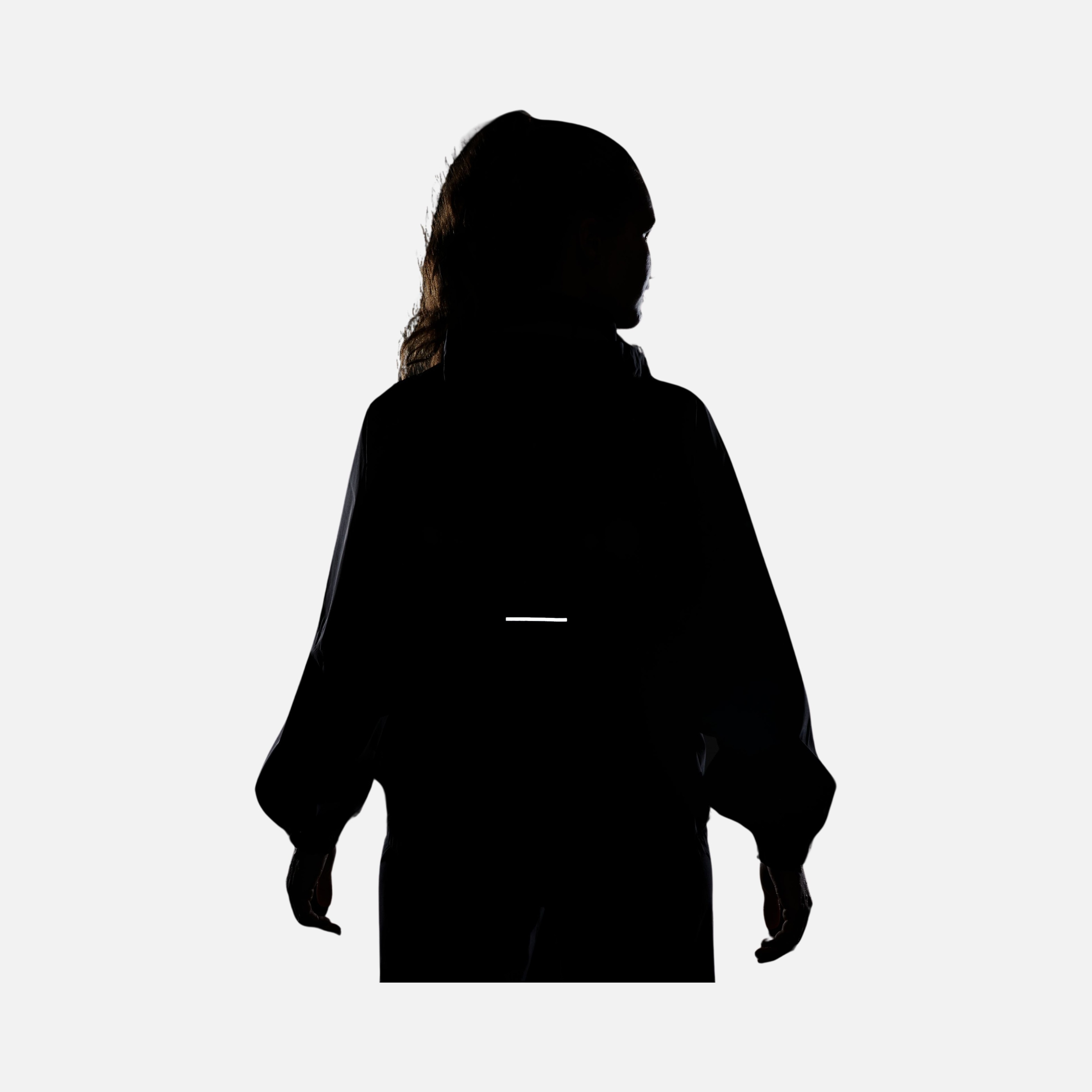 Nike Storm-Fit Swift Running Full-Zip Hoodie Kadın Ceket