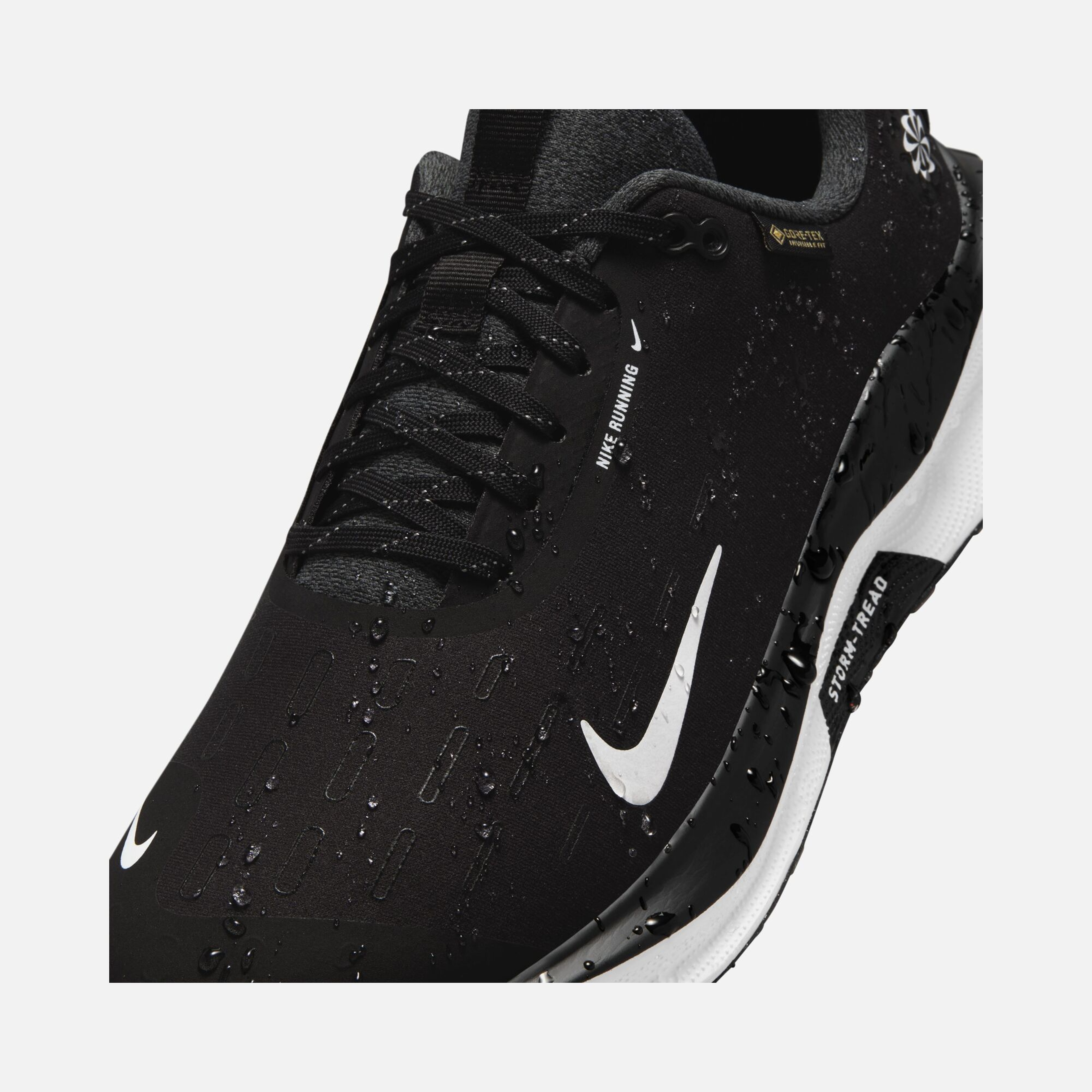 Nike InfinityRN 4 Gore-Tex Road Running Erkek Spor Ayakkabı