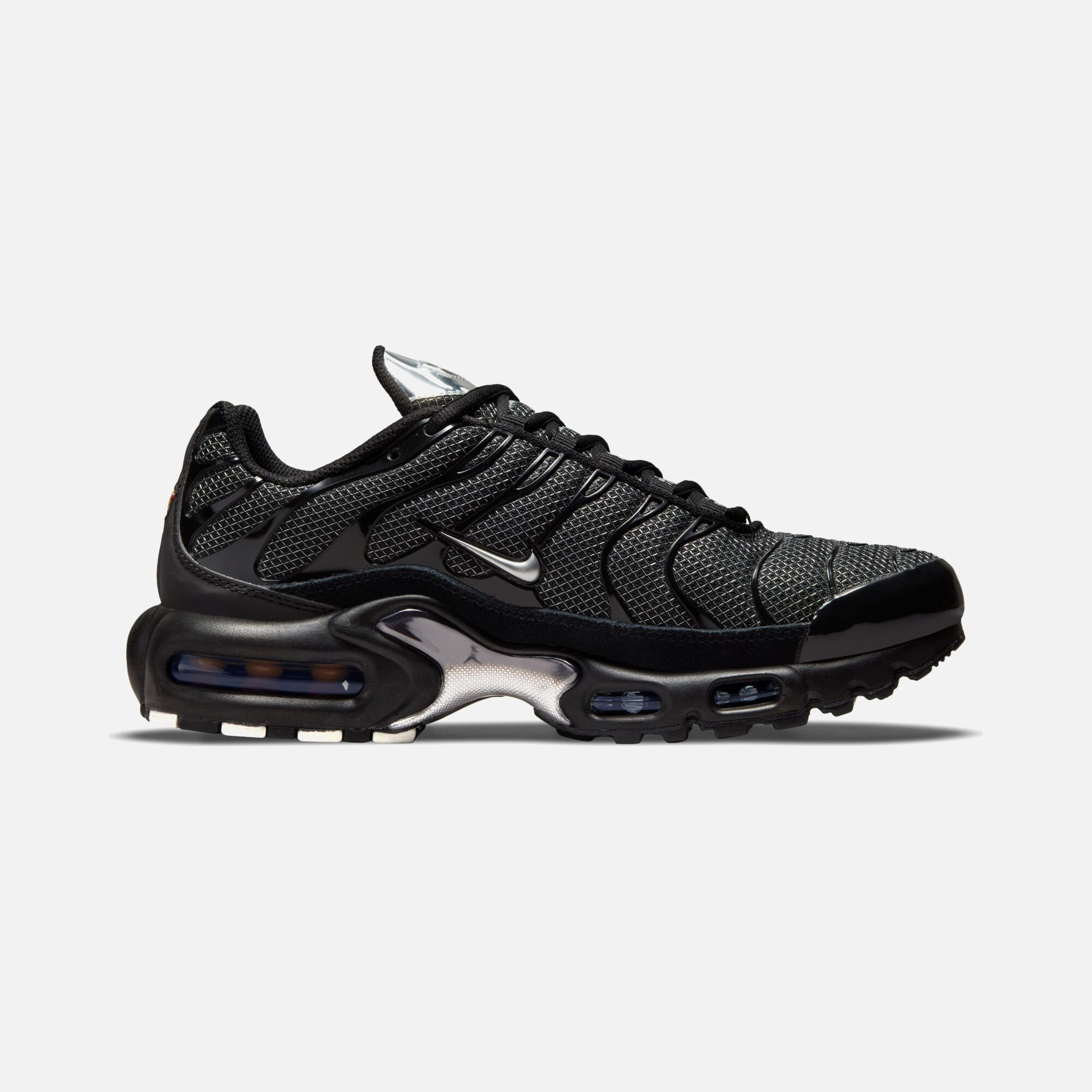 Nike Air Max Plus ''Metallic Details'' Kadın Spor Ayakkabı