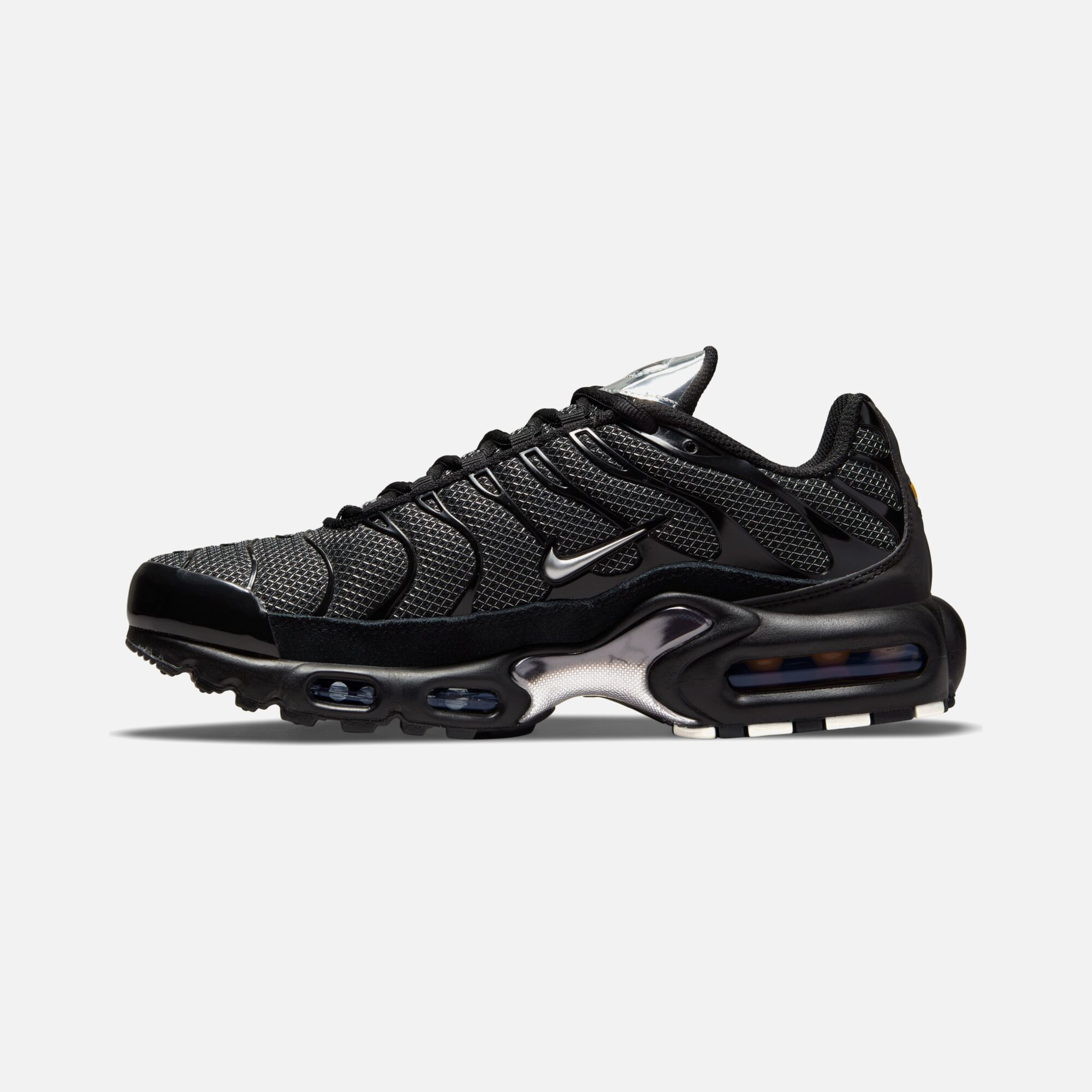 Nike Air Max Plus ''Metallic Details'' Kadın Spor Ayakkabı
