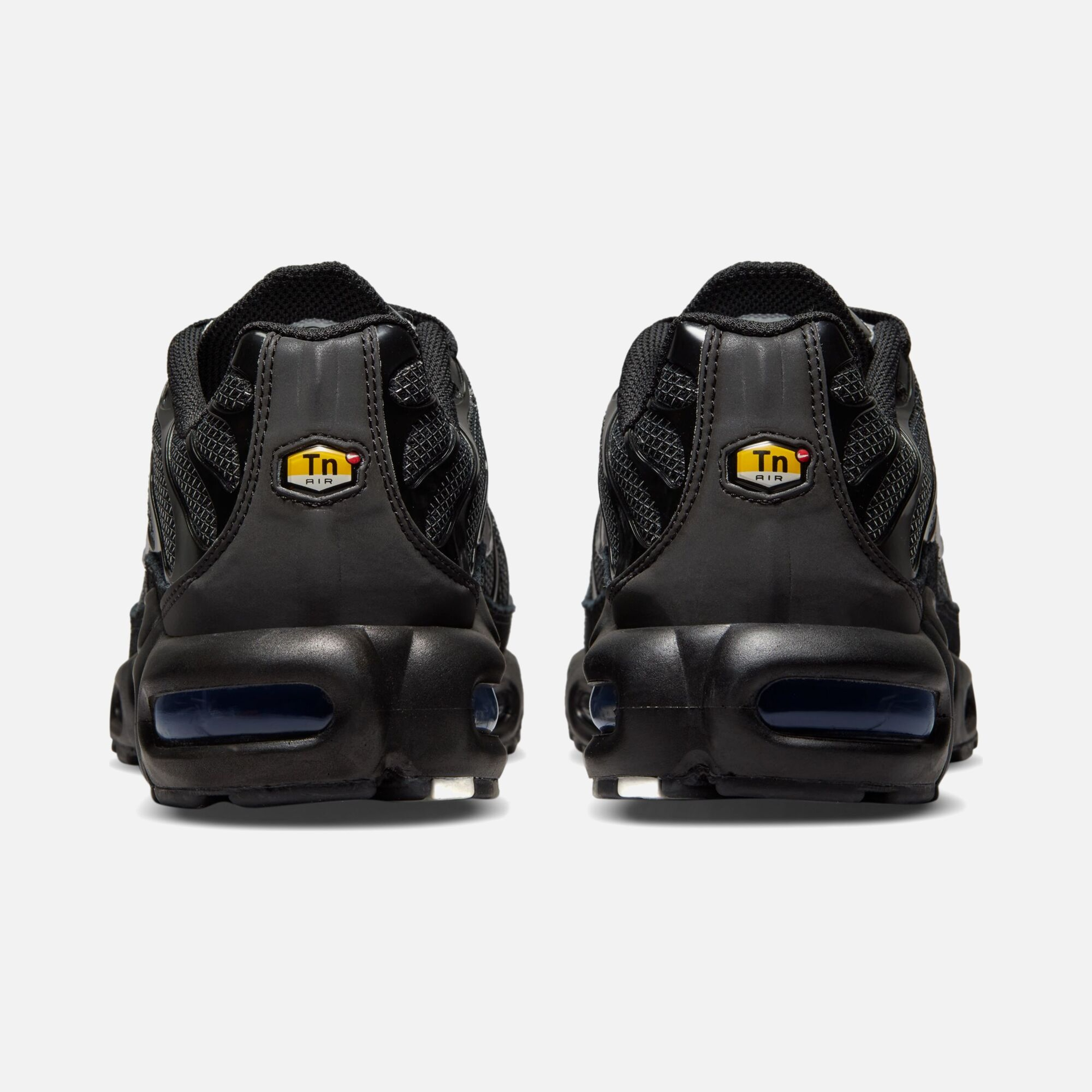 Nike Air Max Plus ''Metallic Details'' Kadın Spor Ayakkabı