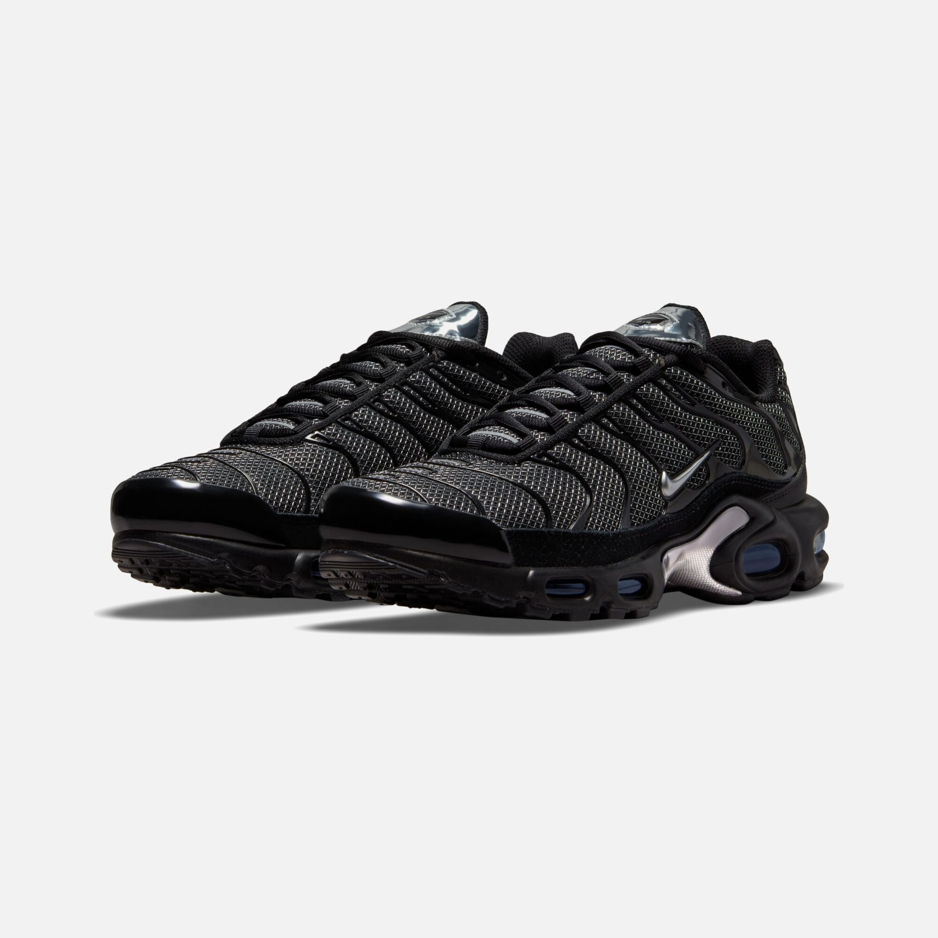 Nike Air Max Plus ''Metallic Details'' Kadın Spor Ayakkabı