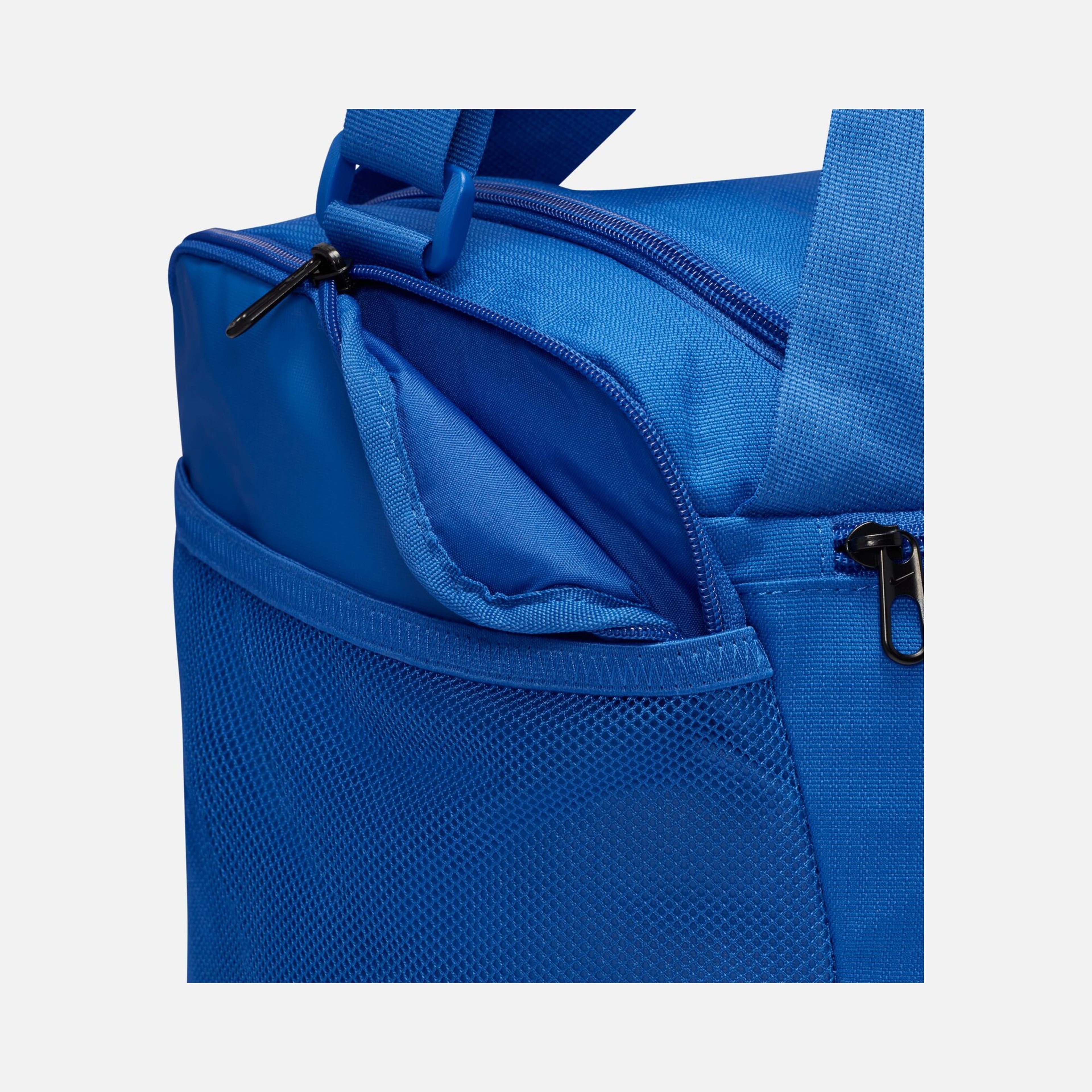 Nike Brasilia 9.5 - Training Duffel (XSmall - 25 L) Unisex Spor Çantası