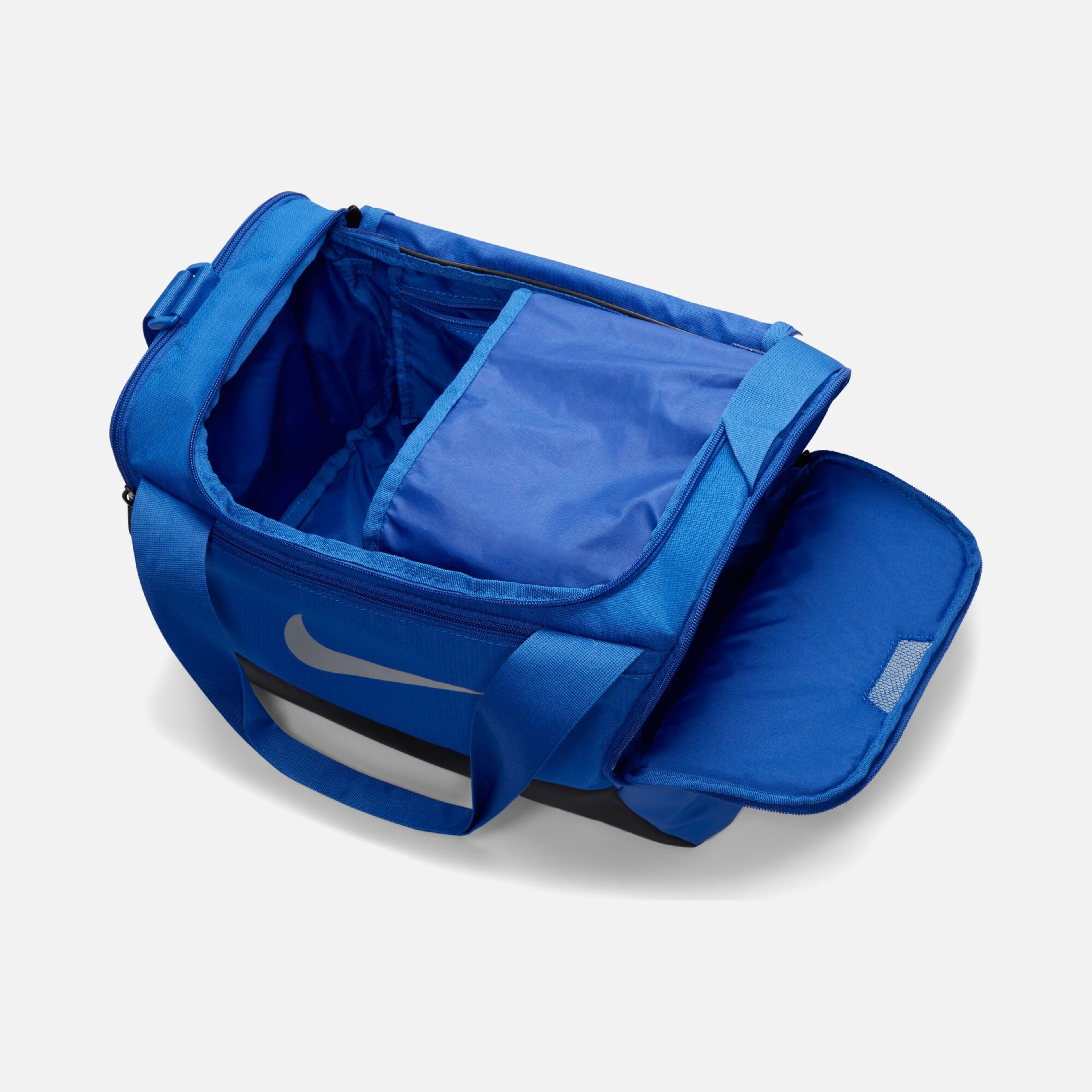 Nike Brasilia 9.5 - Training Duffel (XSmall - 25 L) Unisex Spor Çantası